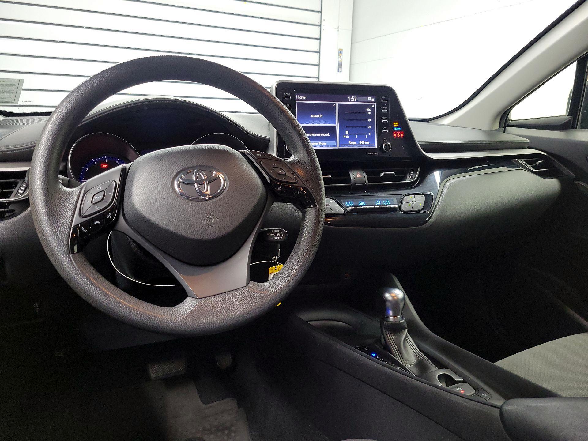 Thumbnail: 2020 Toyota C-HR - 9