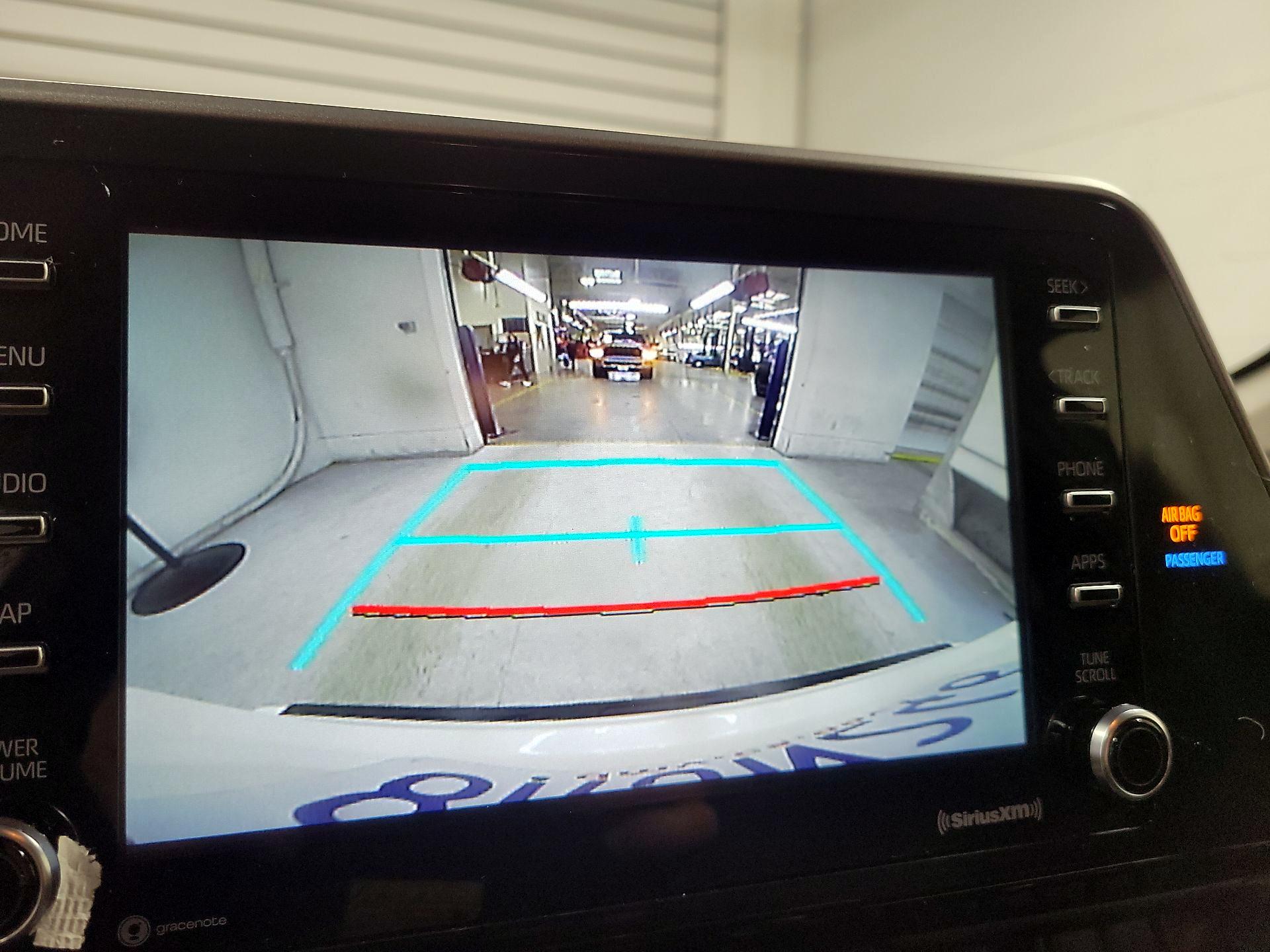 Thumbnail: 2020 Toyota C-HR - 13