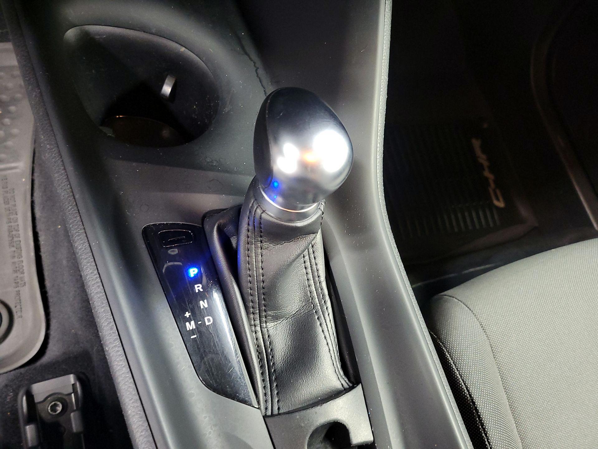 Thumbnail: 2020 Toyota C-HR - 16