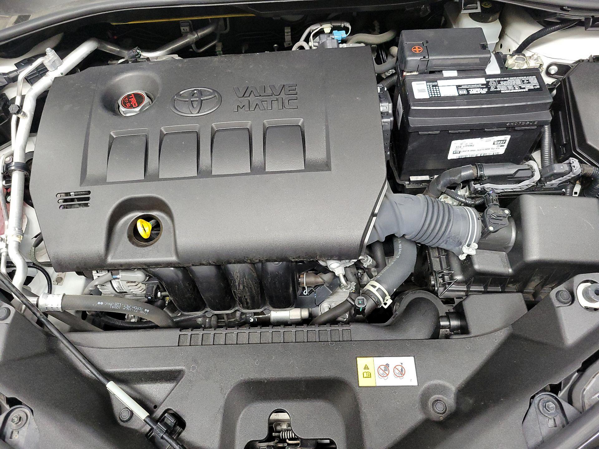 Thumbnail: 2020 Toyota C-HR - 20