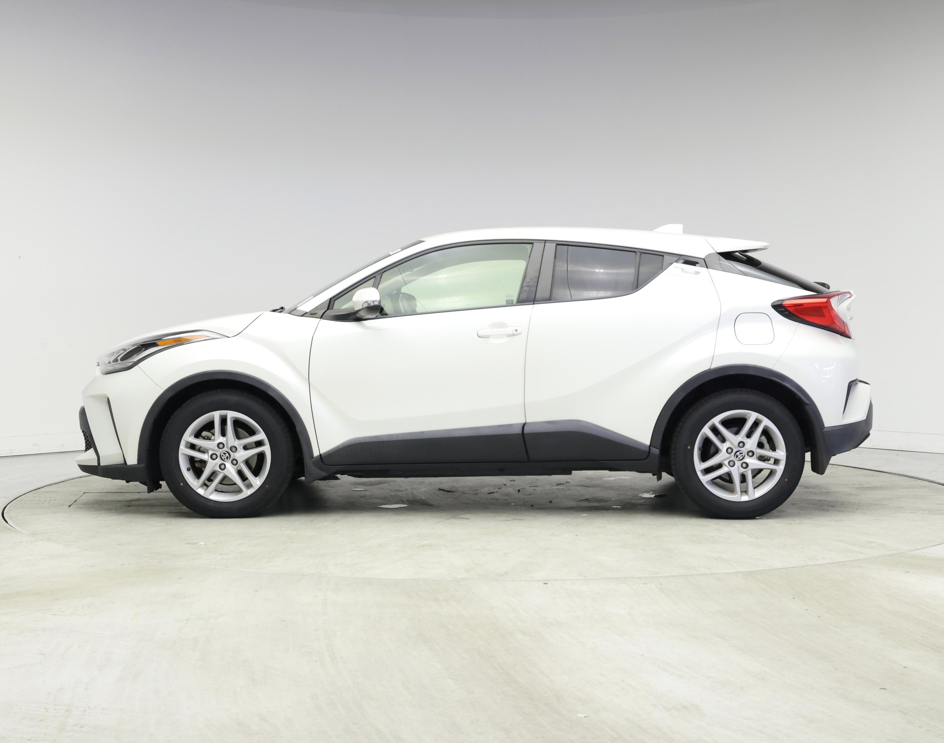 Thumbnail: 2020 Toyota C-HR - 3