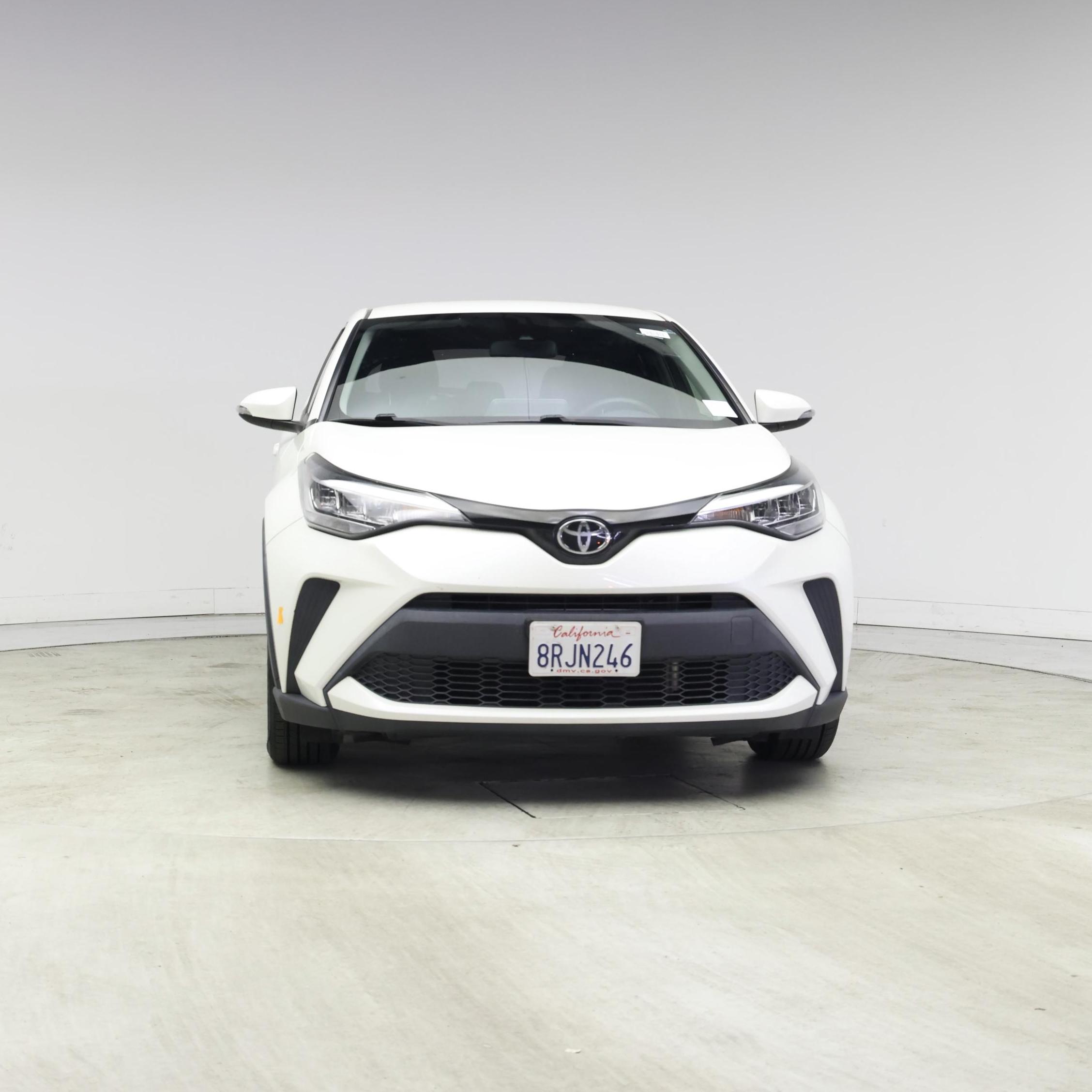 Thumbnail: 2020 Toyota C-HR - 5