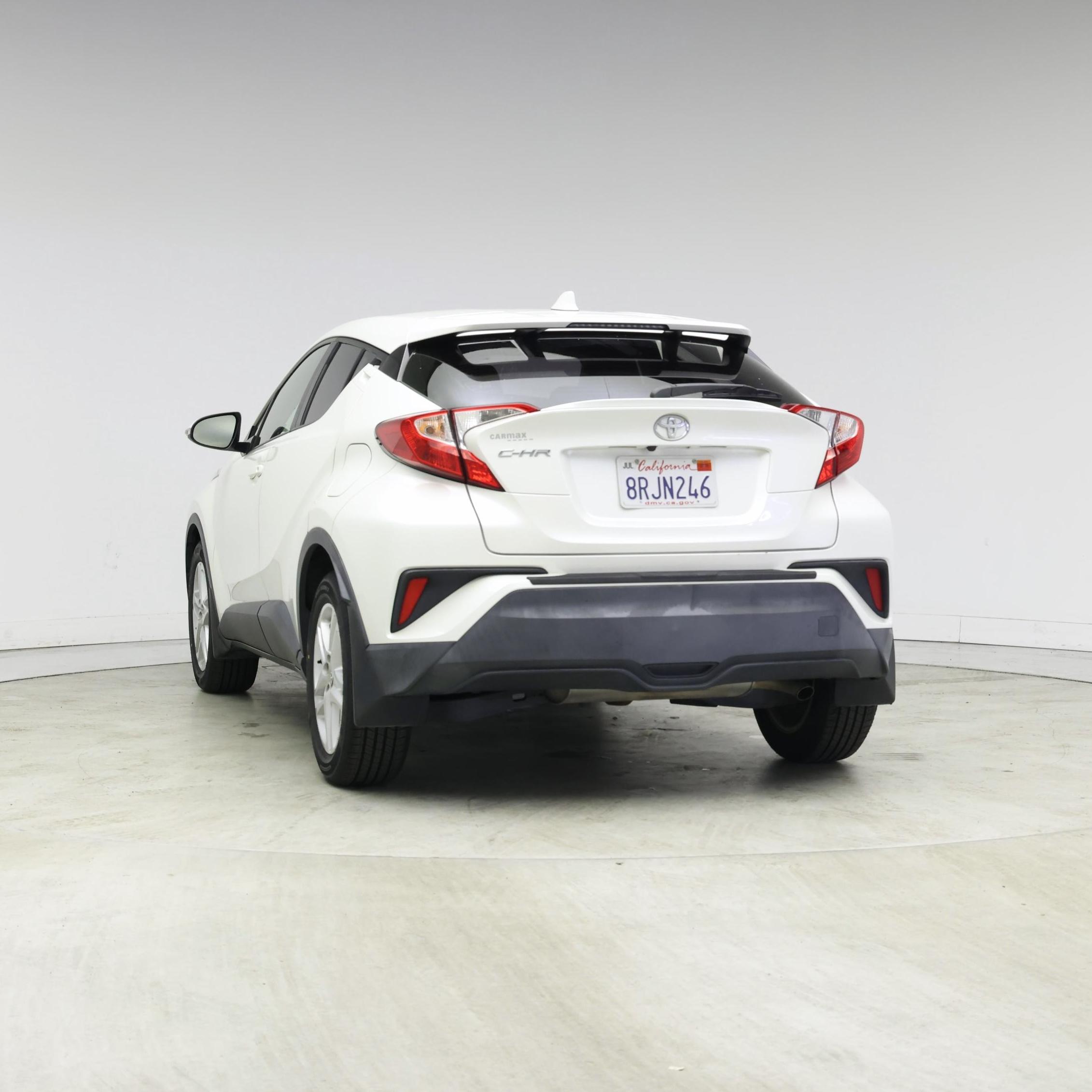 Thumbnail: 2020 Toyota C-HR - 6