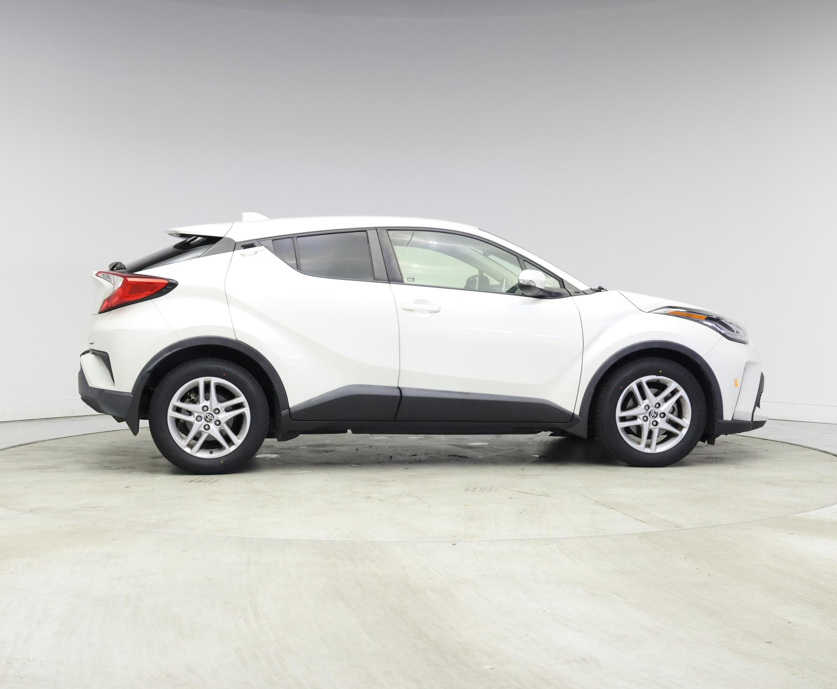 Thumbnail: 2020 Toyota C-HR - 7