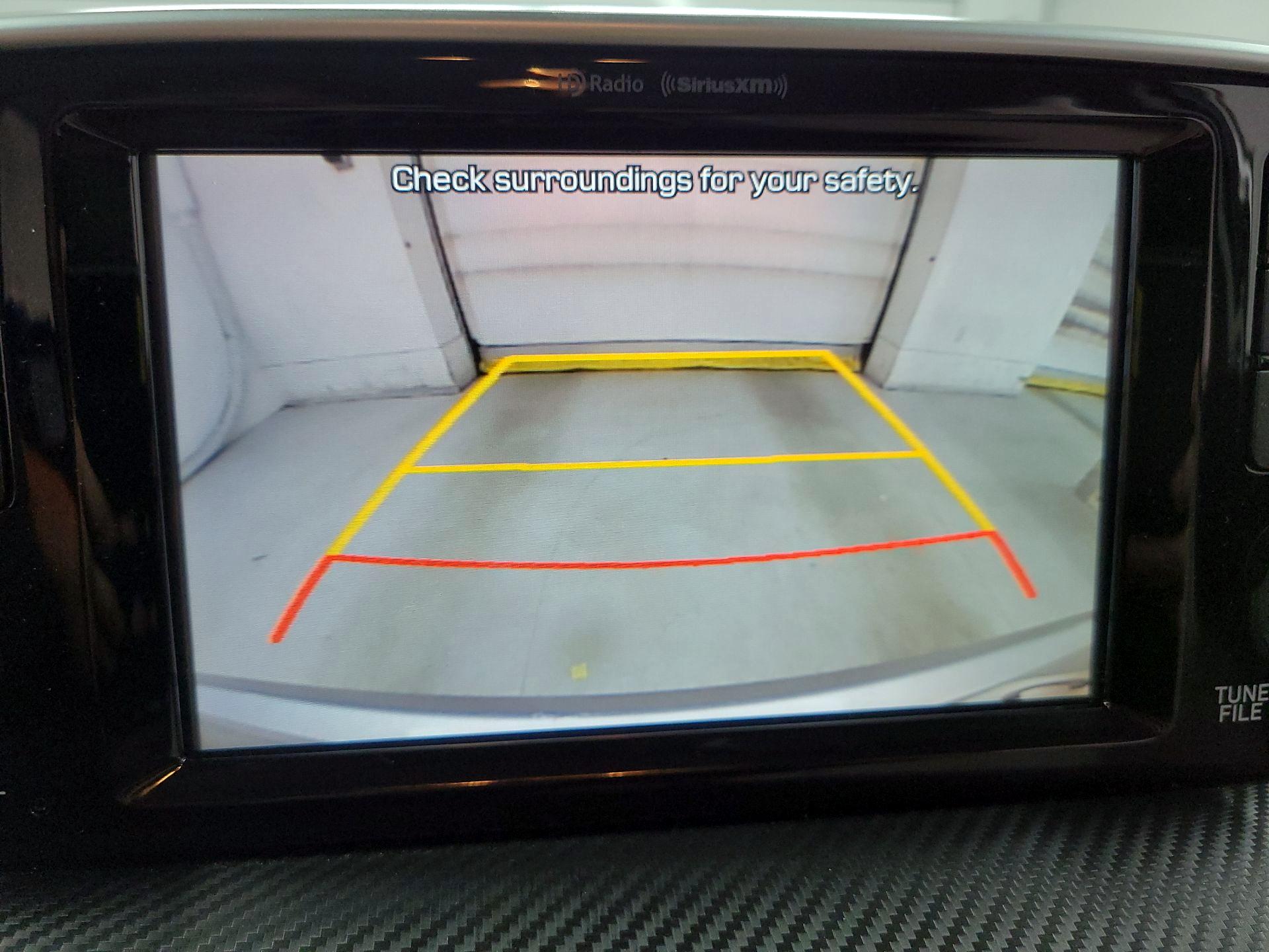 Thumbnail: 2020 Hyundai Tucson - 14