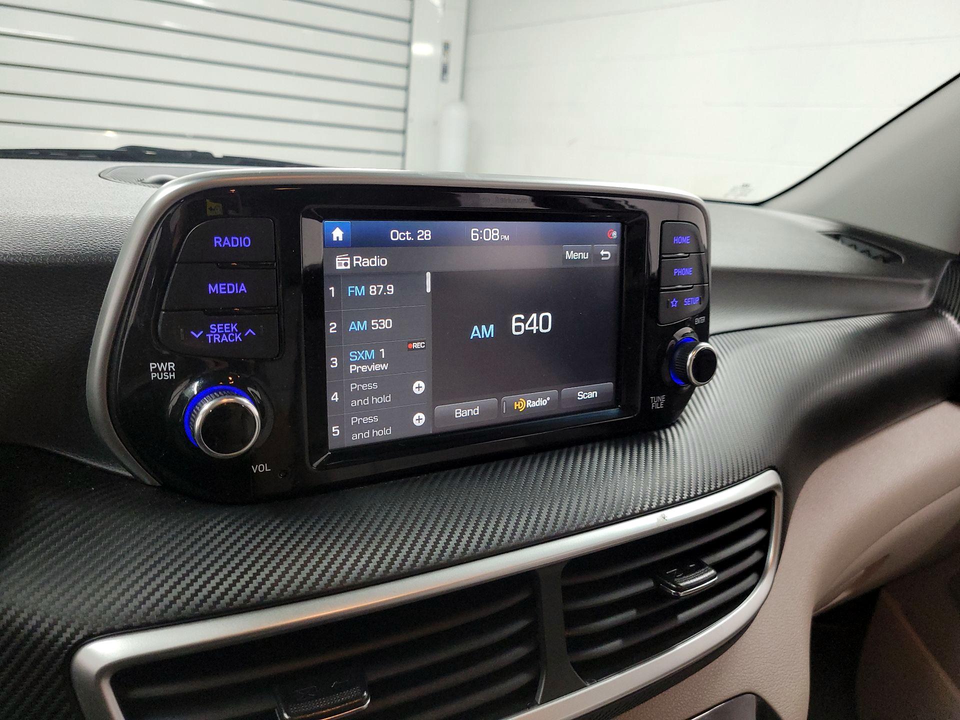 Thumbnail: 2020 Hyundai Tucson - 15