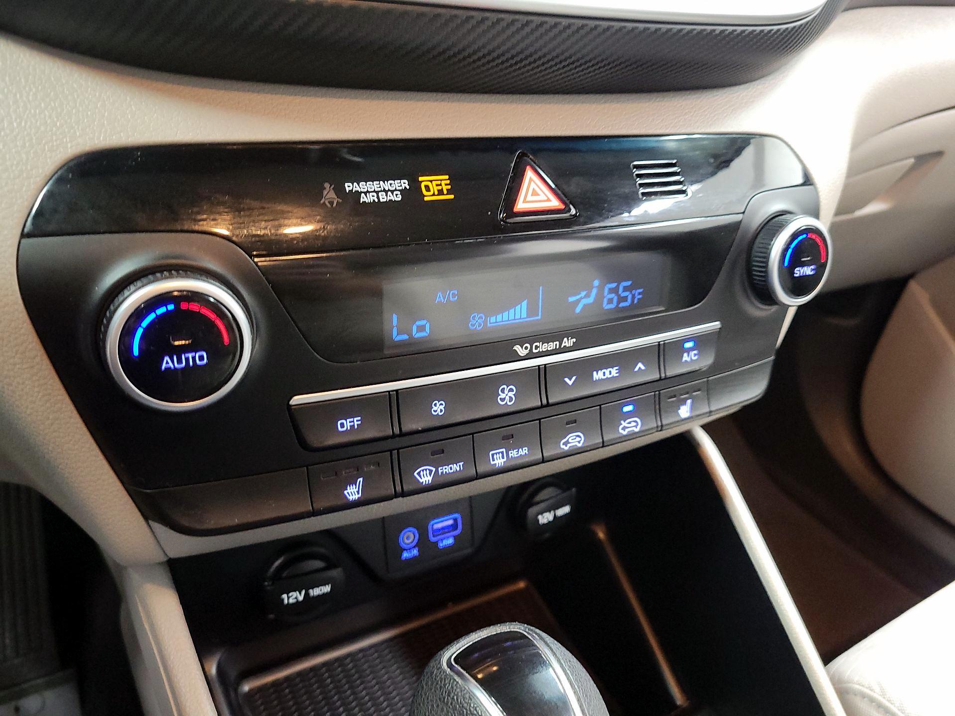 Thumbnail: 2020 Hyundai Tucson - 16