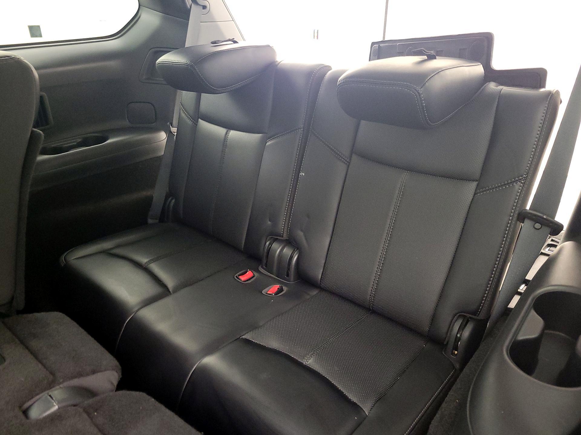 Thumbnail: 2020 Nissan Pathfinder - 19