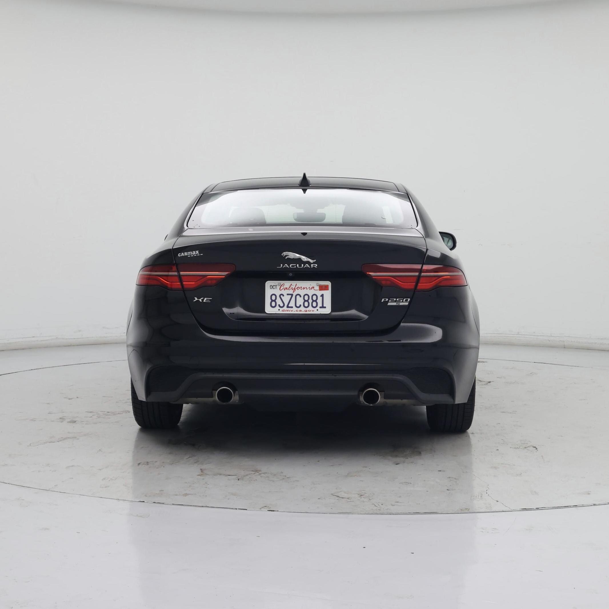 Thumbnail: 2020 Jaguar XE - 6