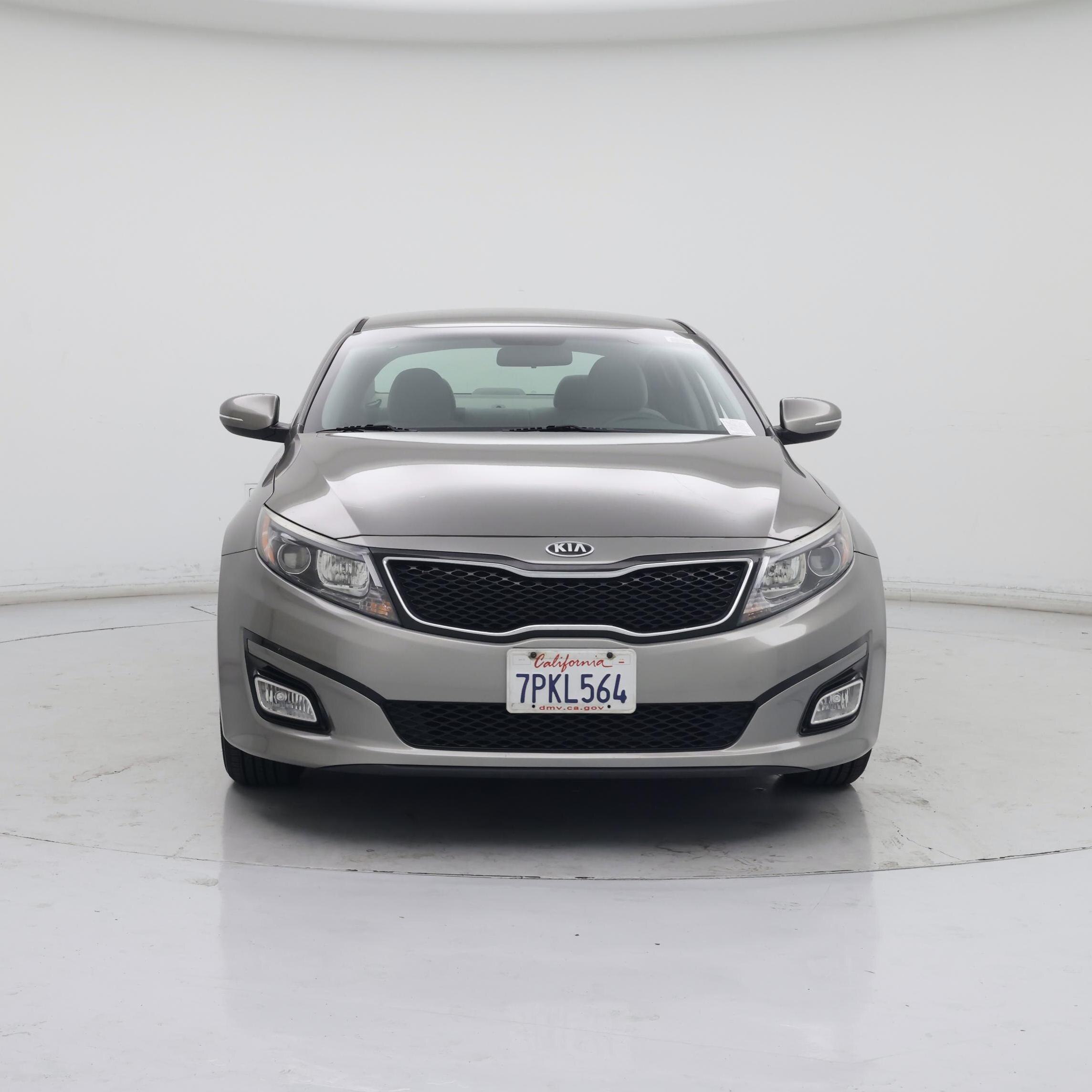 Thumbnail: 2015 Kia Optima - 5