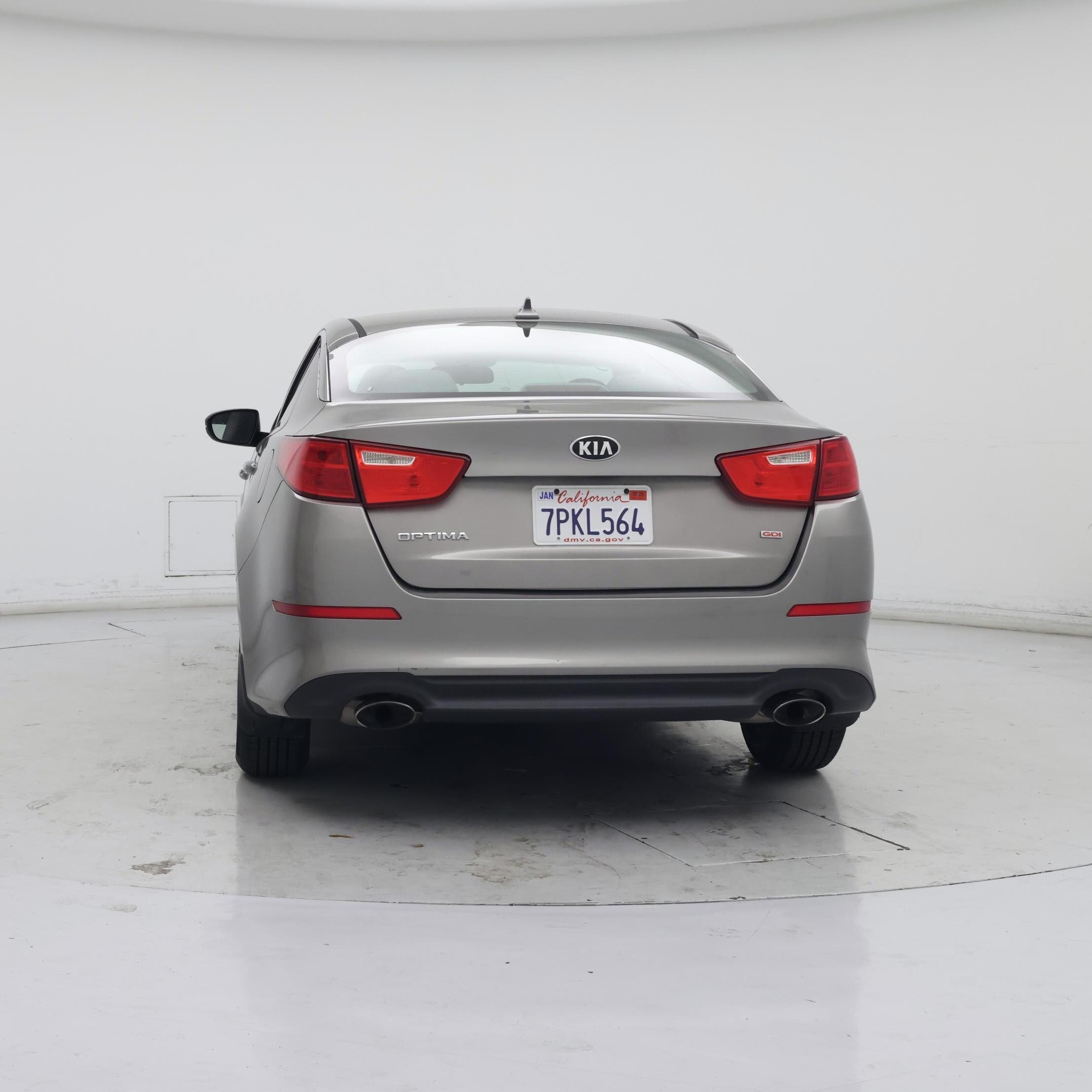 Thumbnail: 2015 Kia Optima - 6