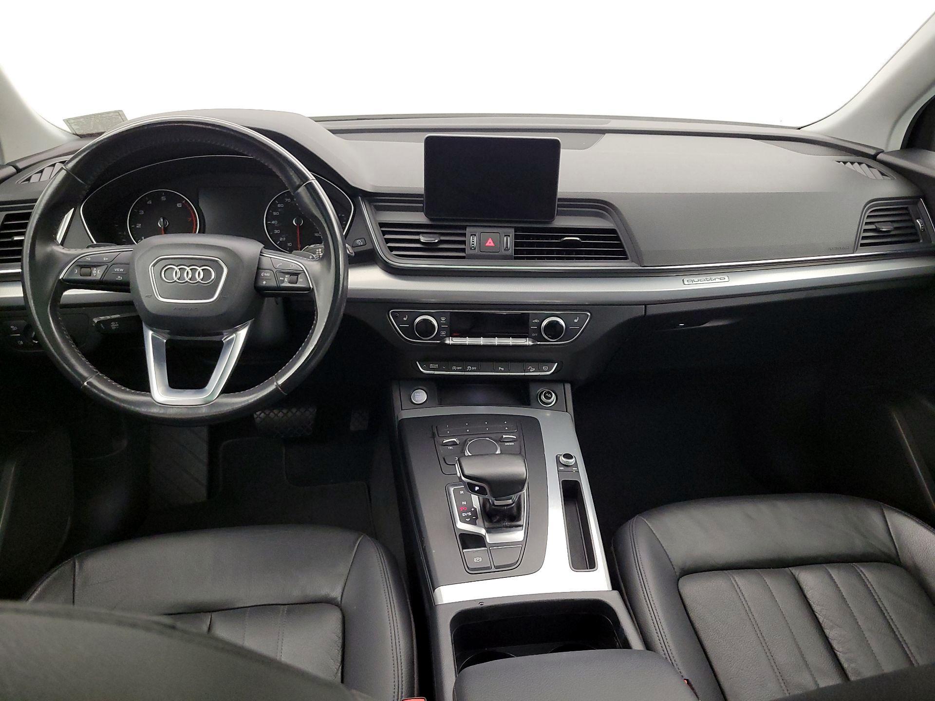 Thumbnail: 2018 Audi Q5 - 9