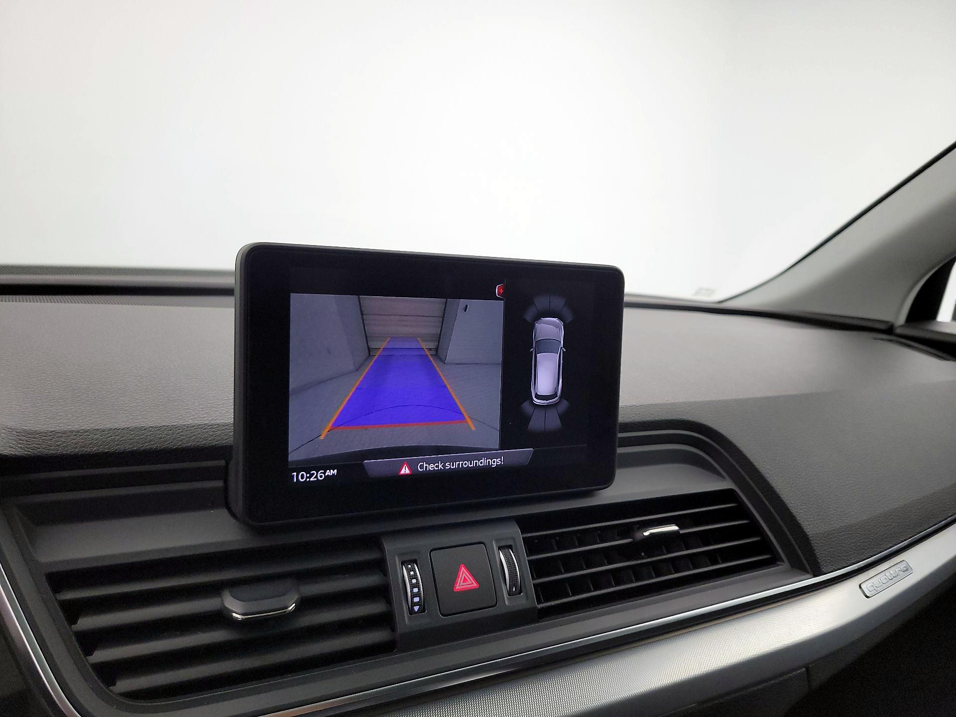 Thumbnail: 2018 Audi Q5 - 14