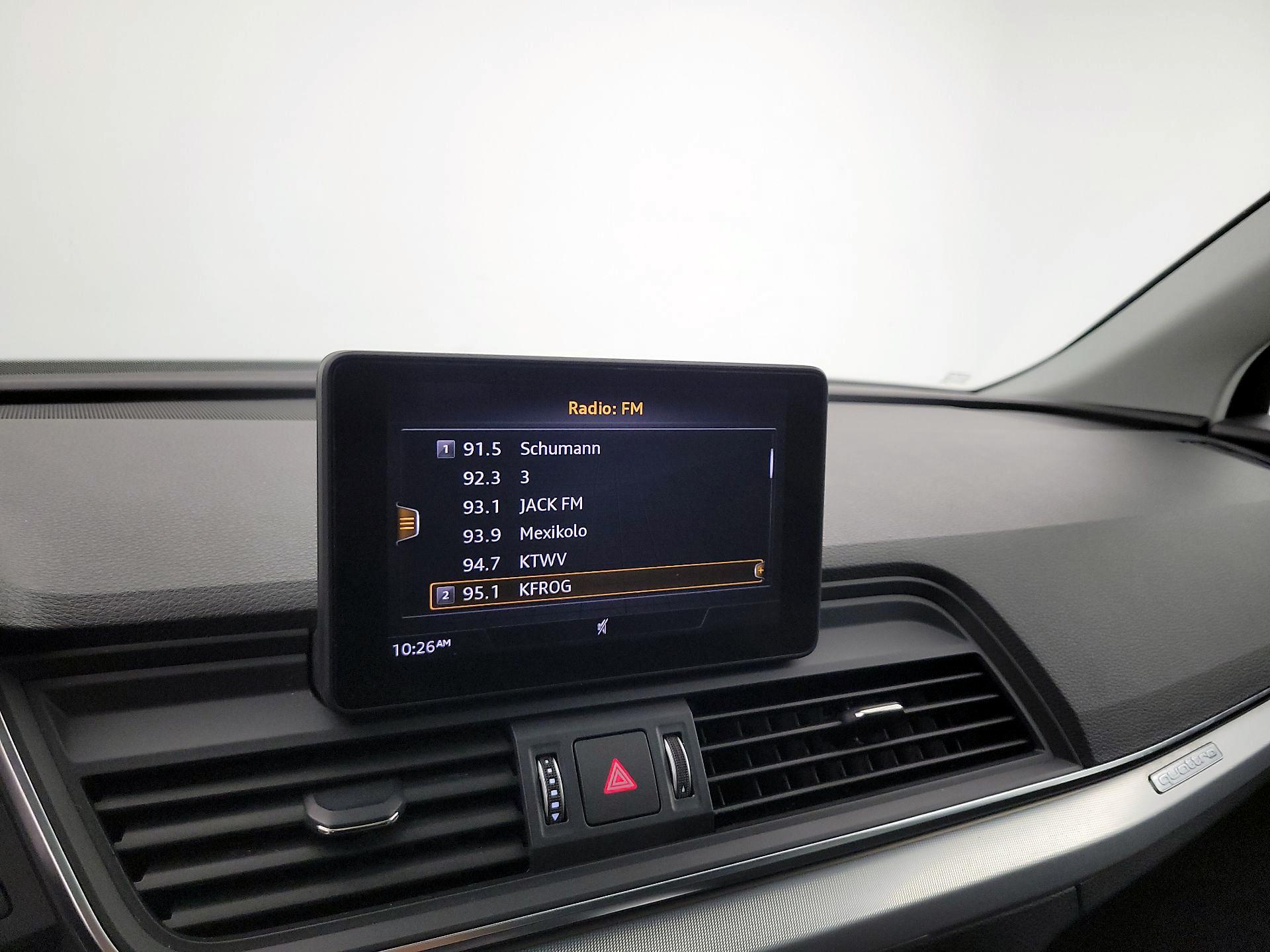 Thumbnail: 2018 Audi Q5 - 15