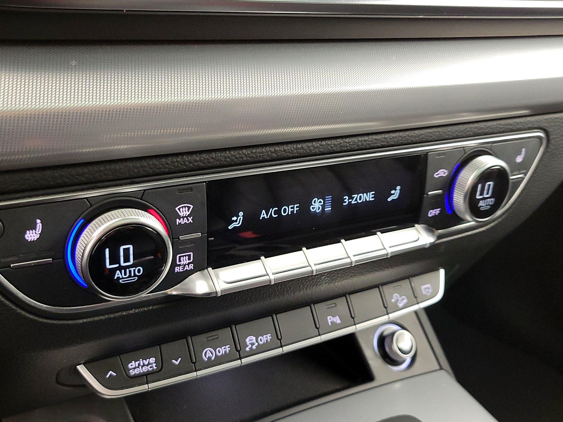 Thumbnail: 2018 Audi Q5 - 16