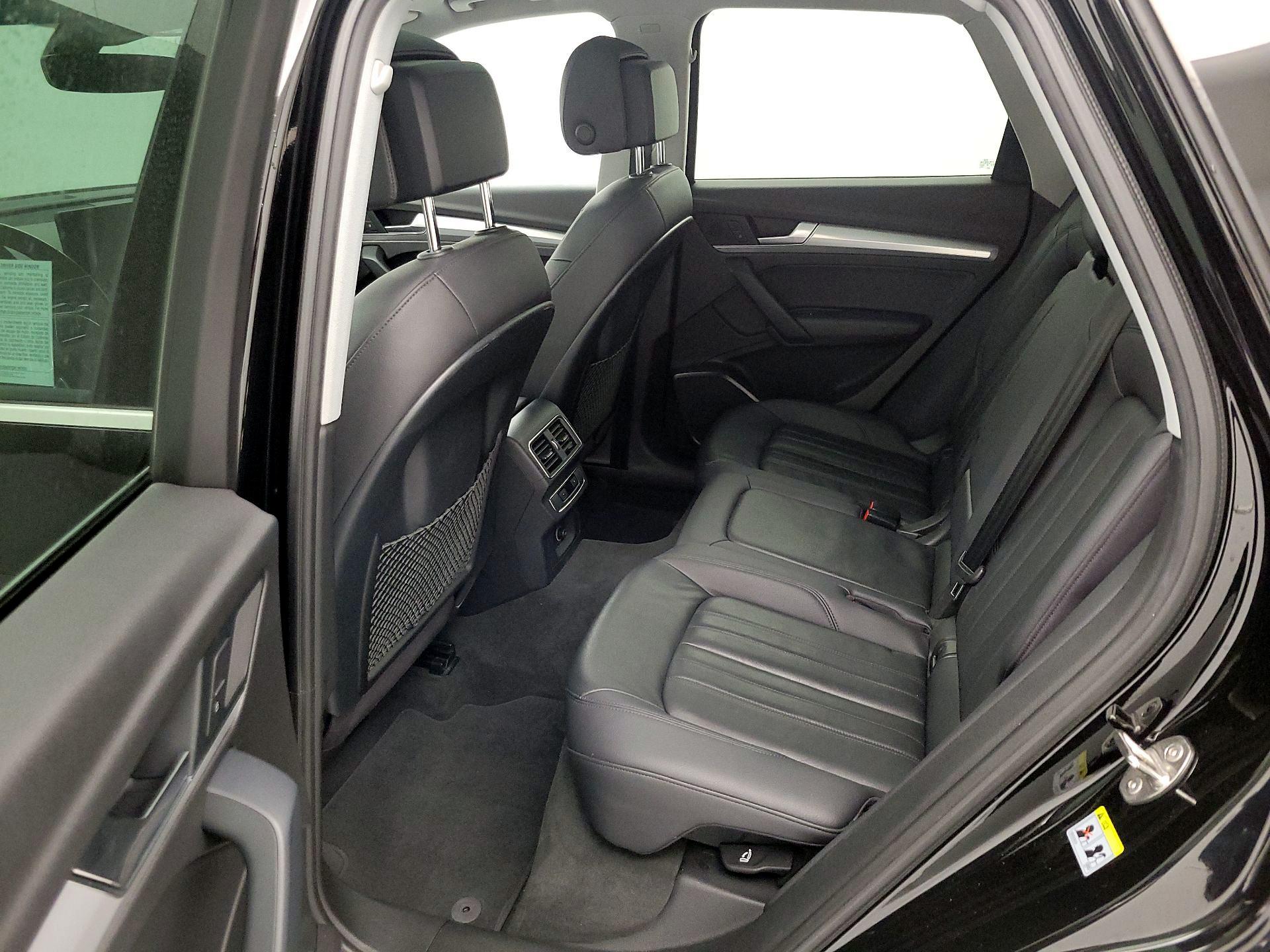 Thumbnail: 2018 Audi Q5 - 19