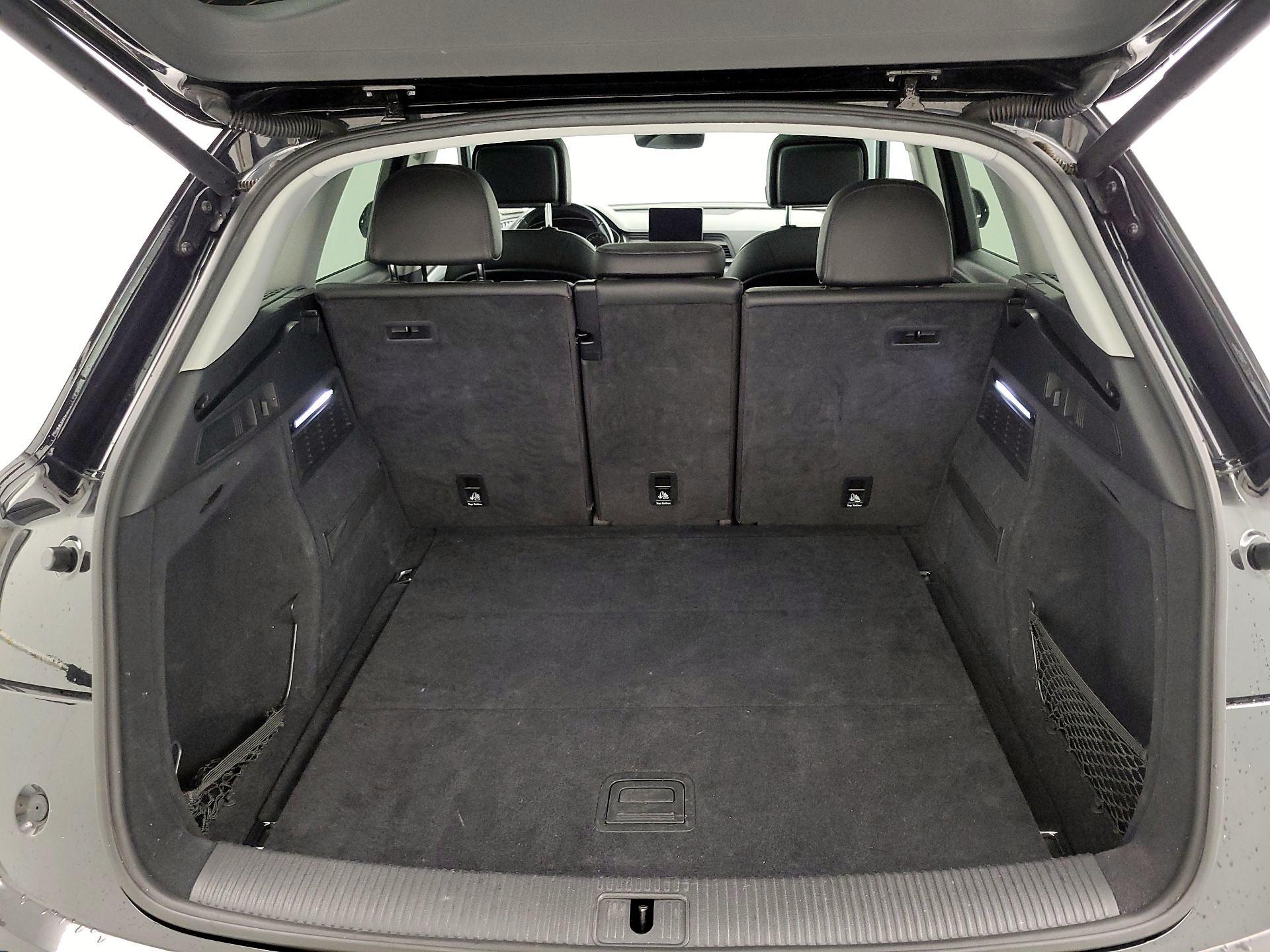 Thumbnail: 2018 Audi Q5 - 20