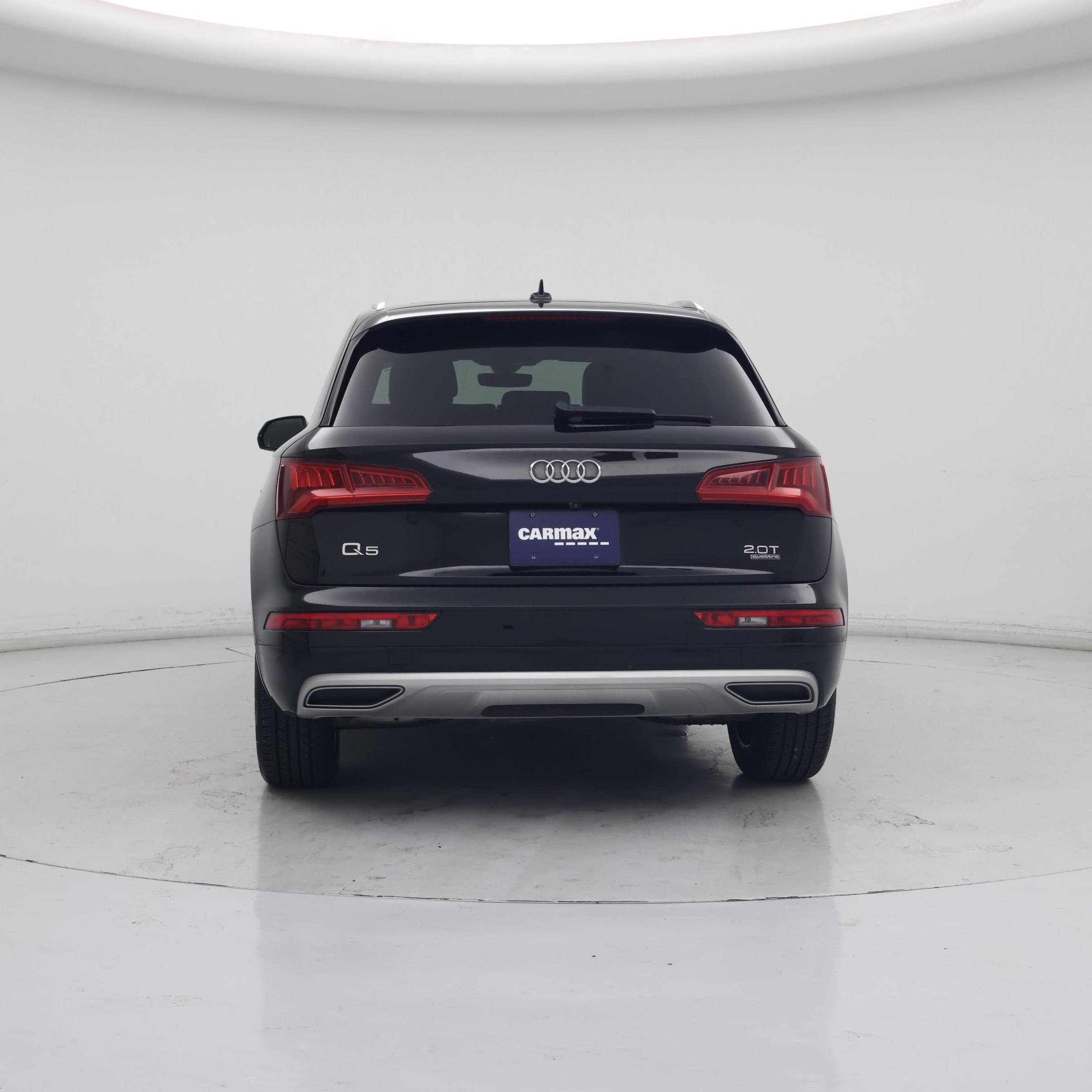 Thumbnail: 2018 Audi Q5 - 6