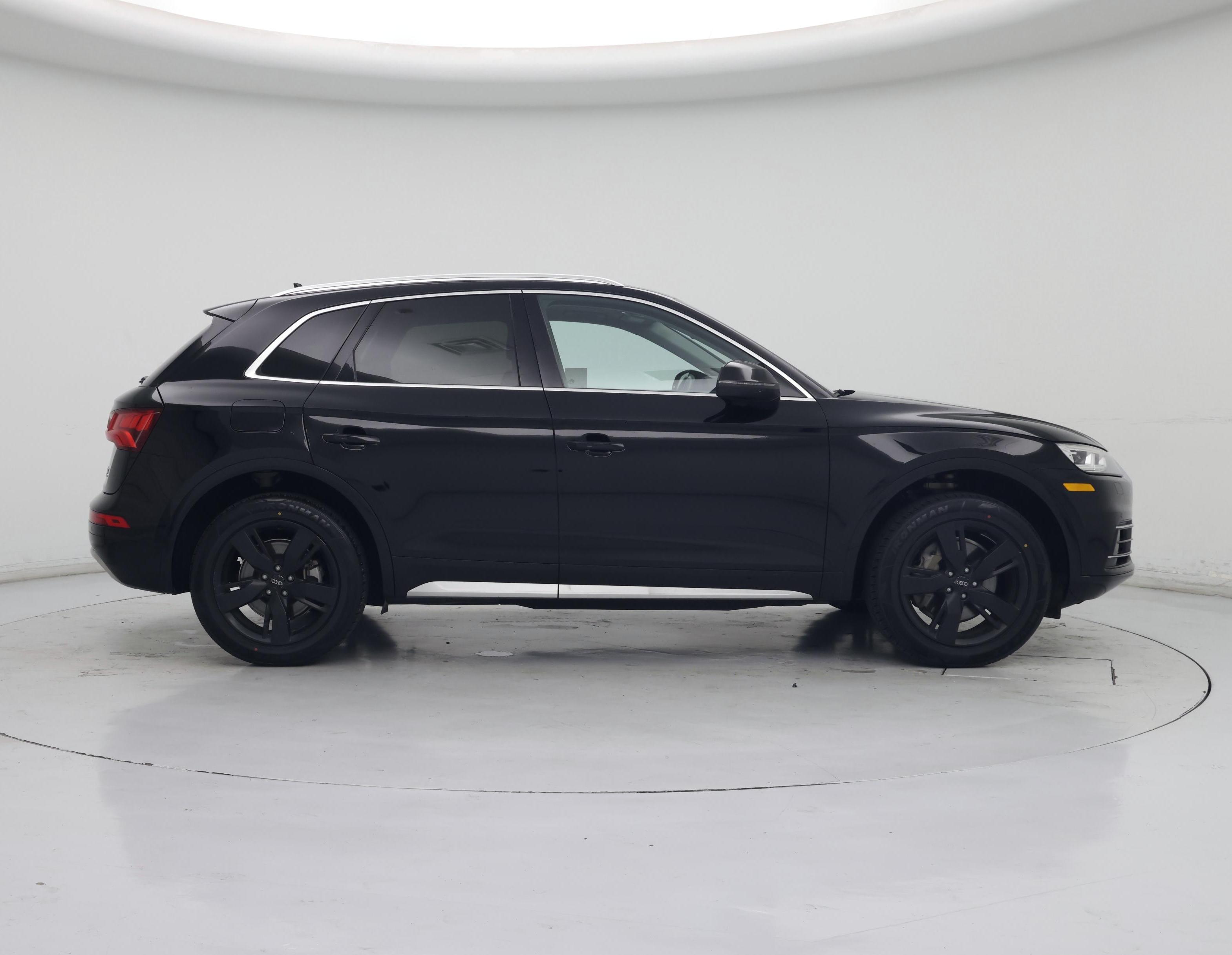 Thumbnail: 2018 Audi Q5 - 7