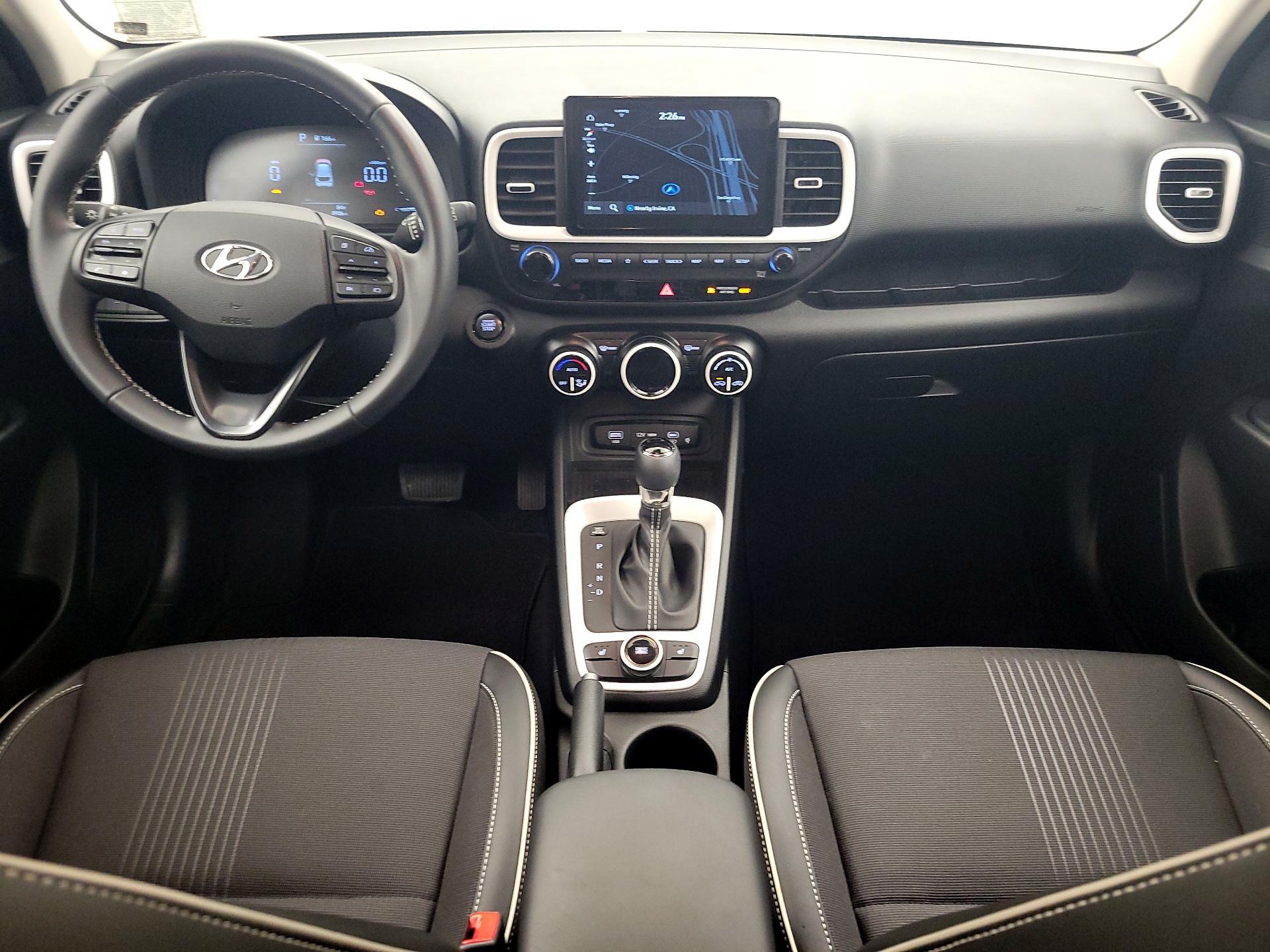 Thumbnail: 2023 Hyundai Venue - 9