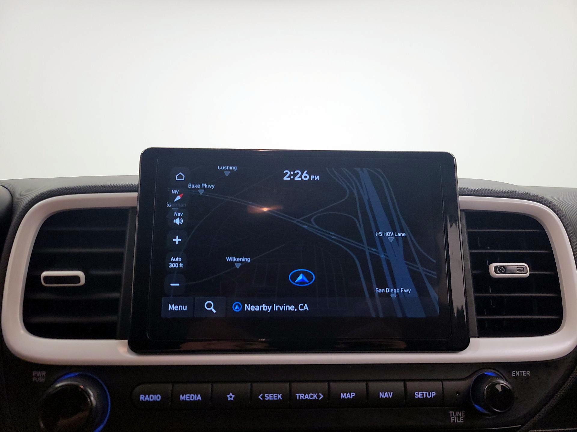 Thumbnail: 2023 Hyundai Venue - 14