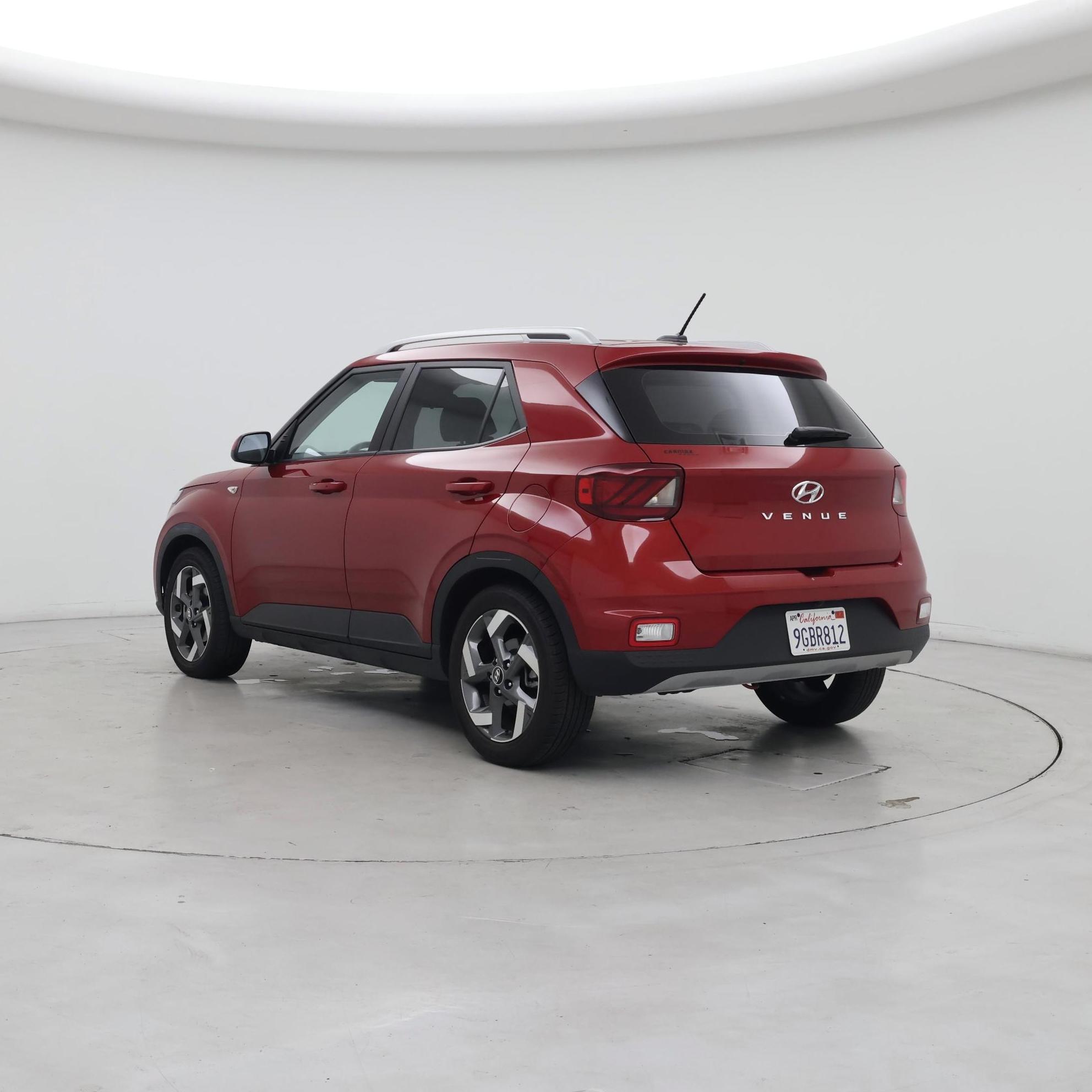 Thumbnail: 2023 Hyundai Venue - 2