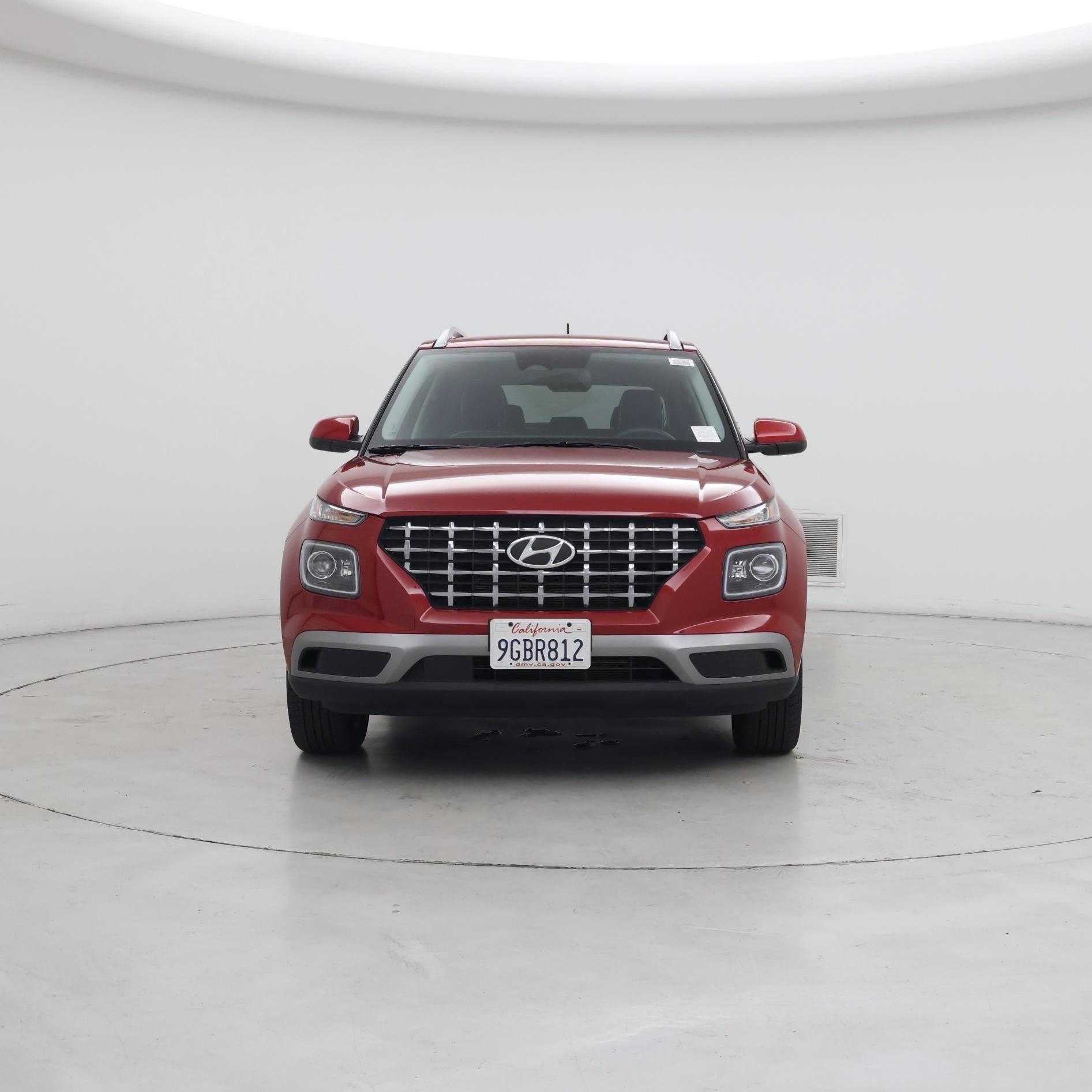 Thumbnail: 2023 Hyundai Venue - 5