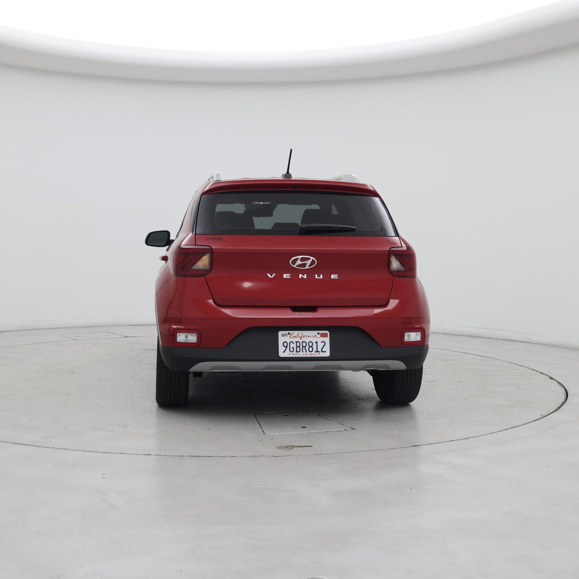 Thumbnail: 2023 Hyundai Venue - 6