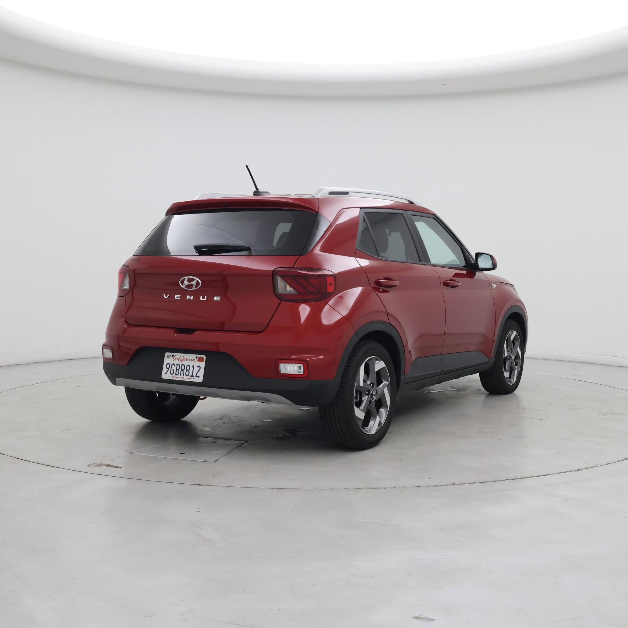 Thumbnail: 2023 Hyundai Venue - 8