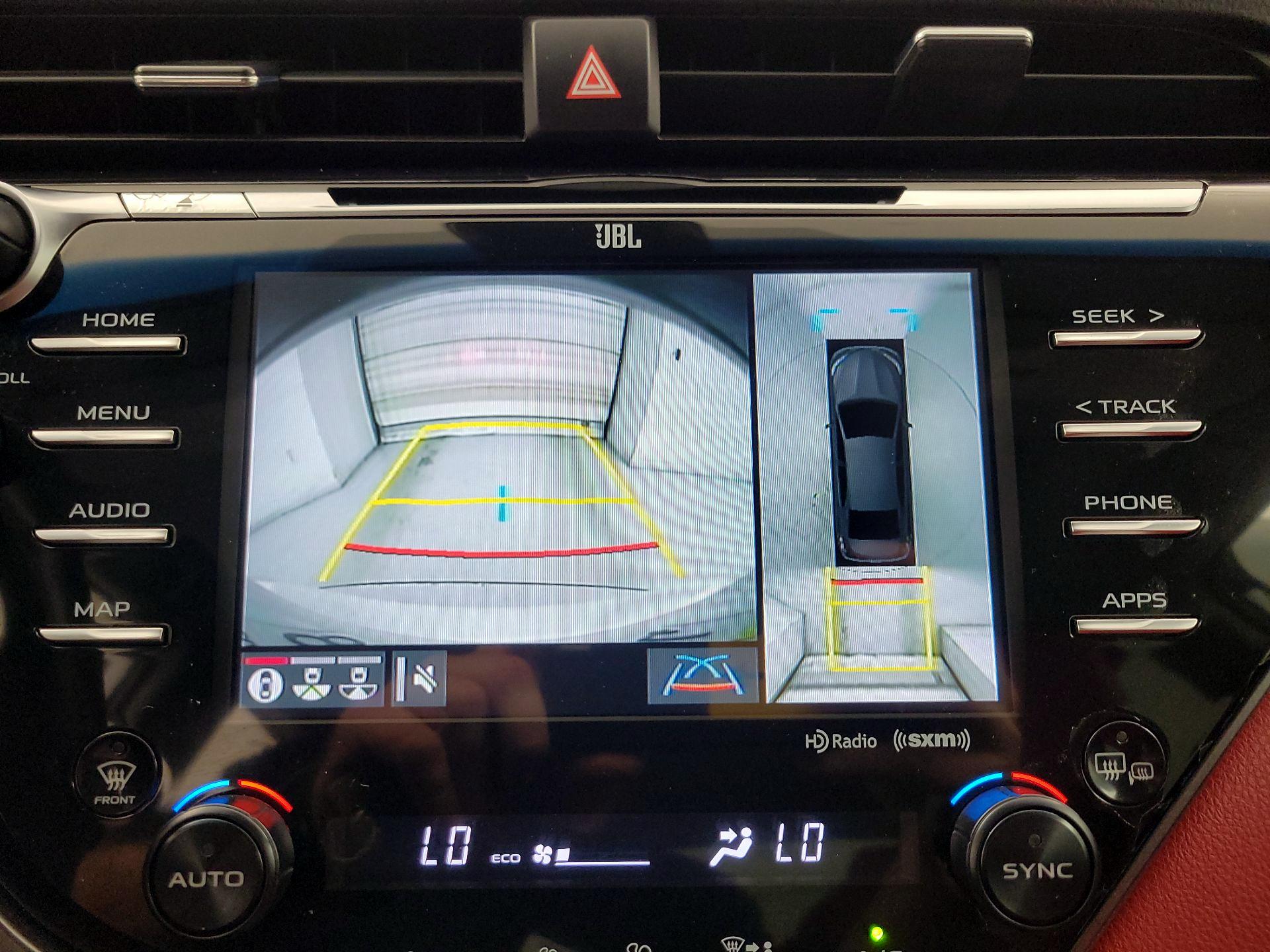 Thumbnail: 2020 Toyota Camry - 15