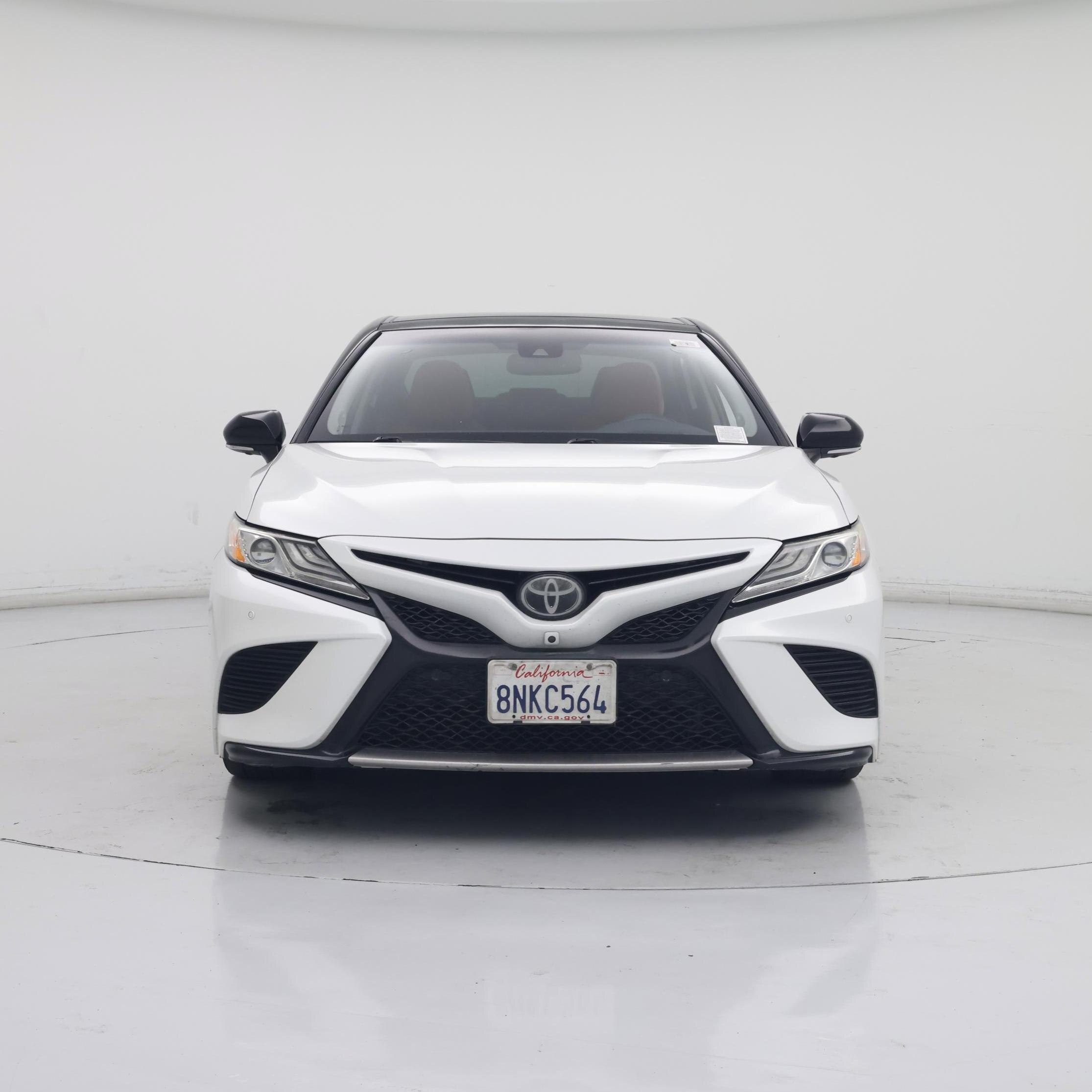Thumbnail: 2020 Toyota Camry - 5