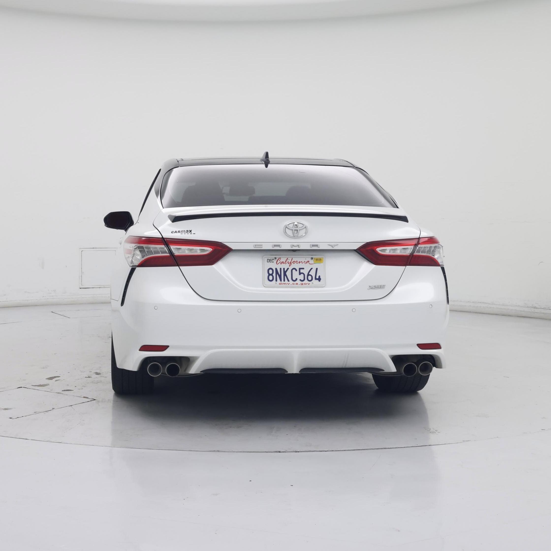 Thumbnail: 2020 Toyota Camry - 6