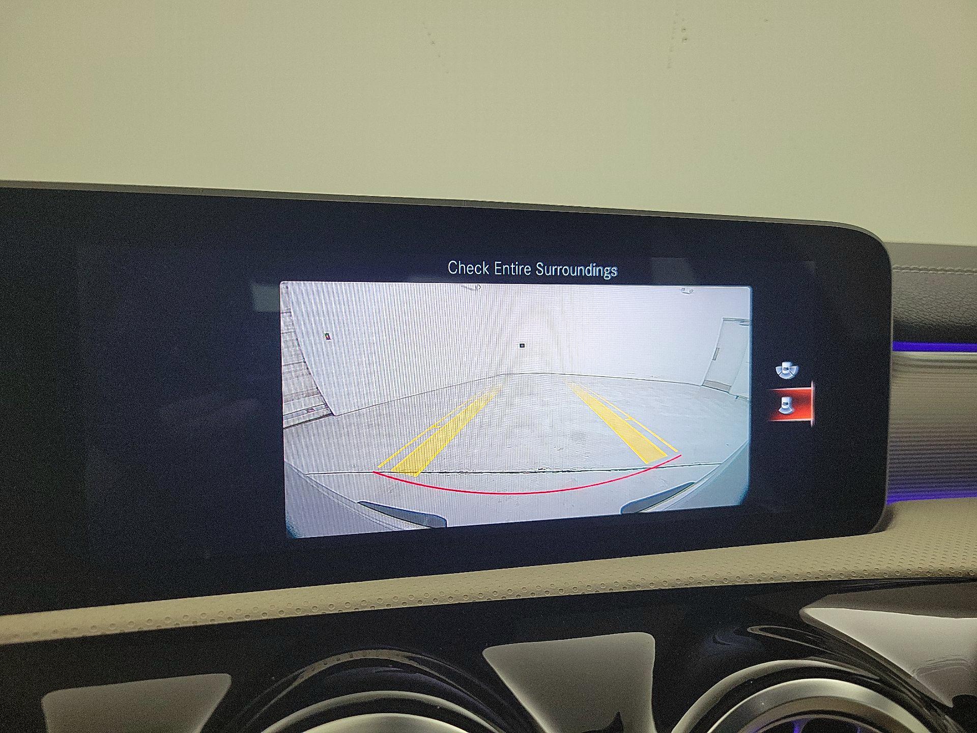 Thumbnail: 2020 Mercedes-Benz CLA - 14