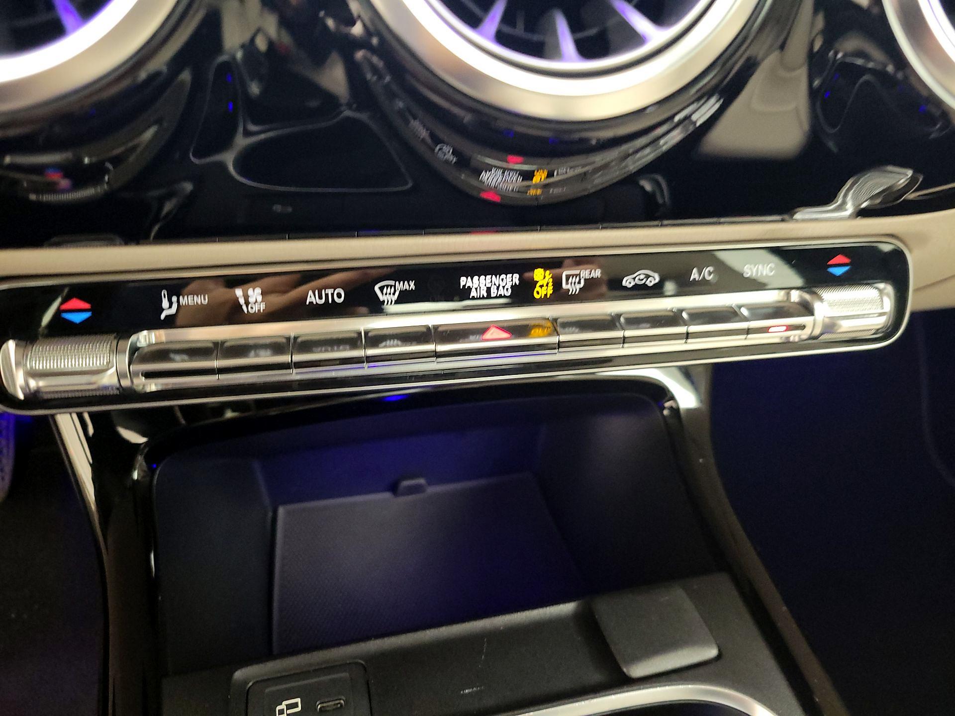 Thumbnail: 2020 Mercedes-Benz CLA - 16