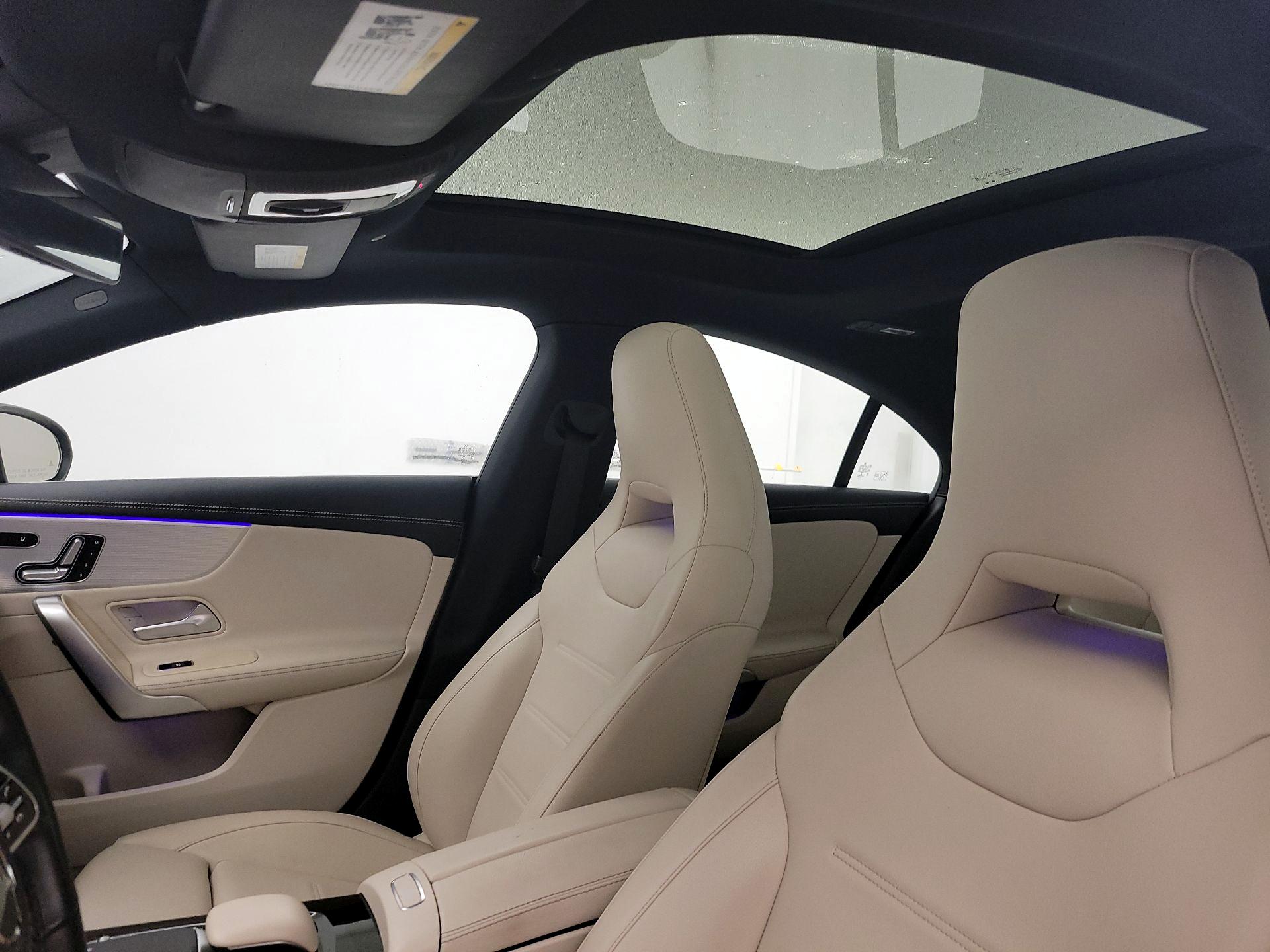 Thumbnail: 2020 Mercedes-Benz CLA - 19