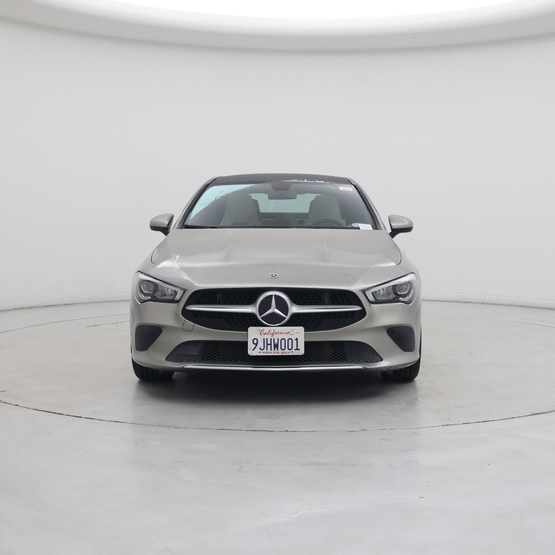 Thumbnail: 2020 Mercedes-Benz CLA - 5