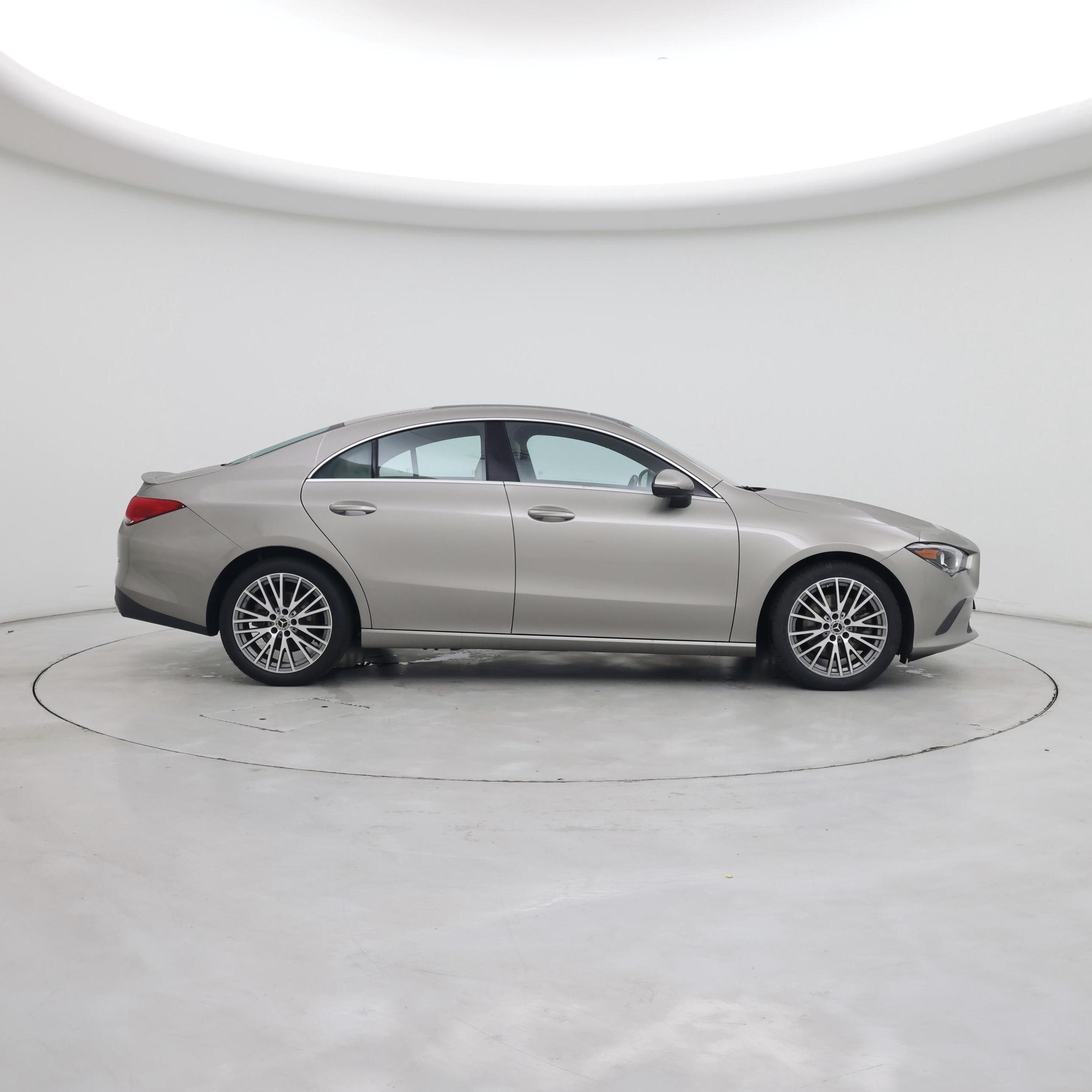 Thumbnail: 2020 Mercedes-Benz CLA - 7