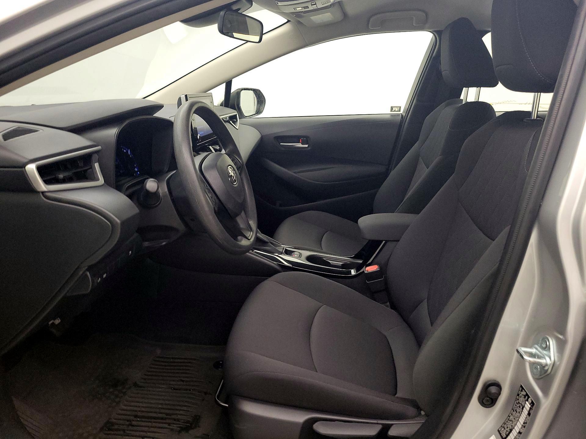 Thumbnail: 2021 Toyota Corolla - 11