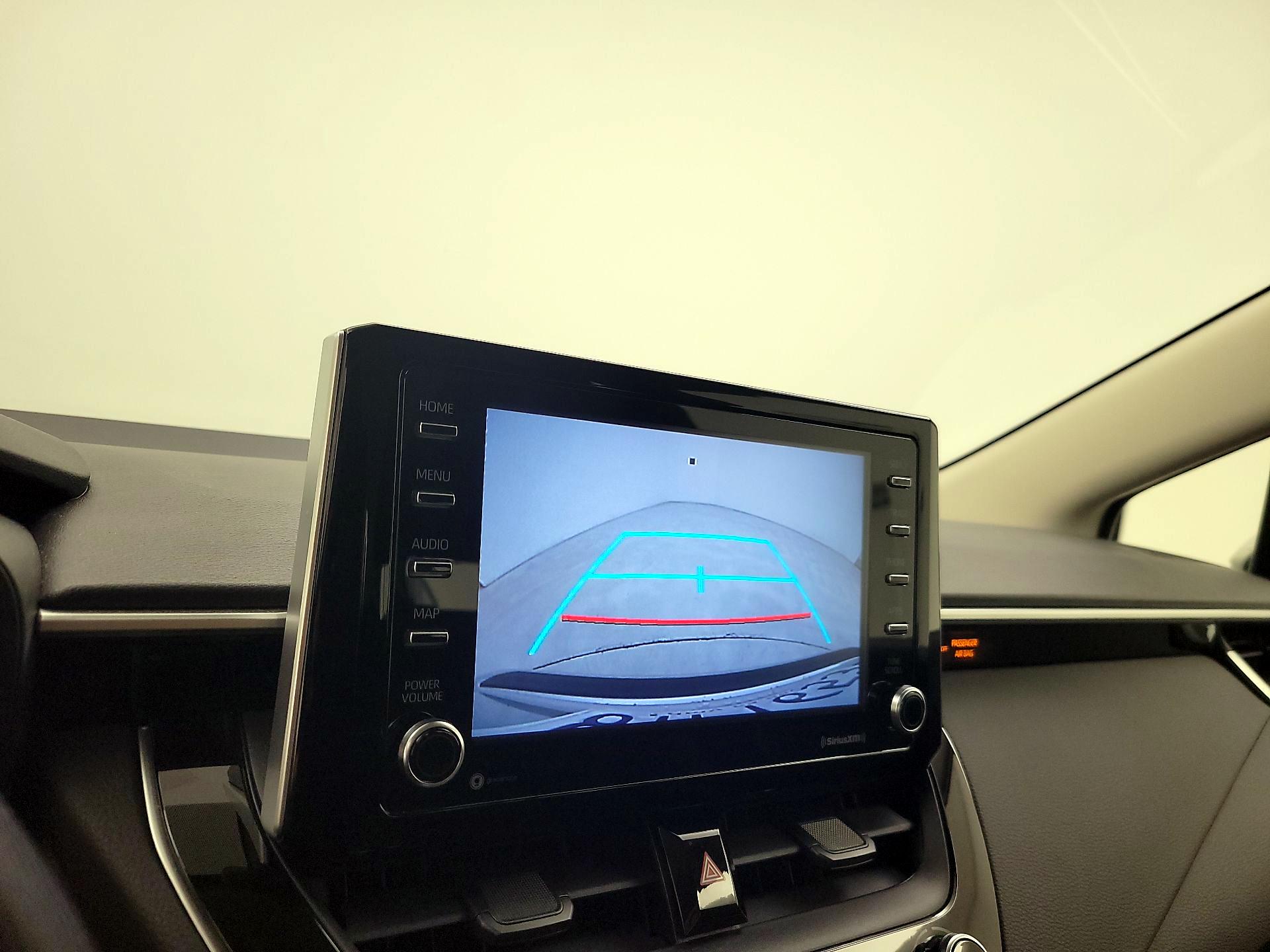 Thumbnail: 2021 Toyota Corolla - 14