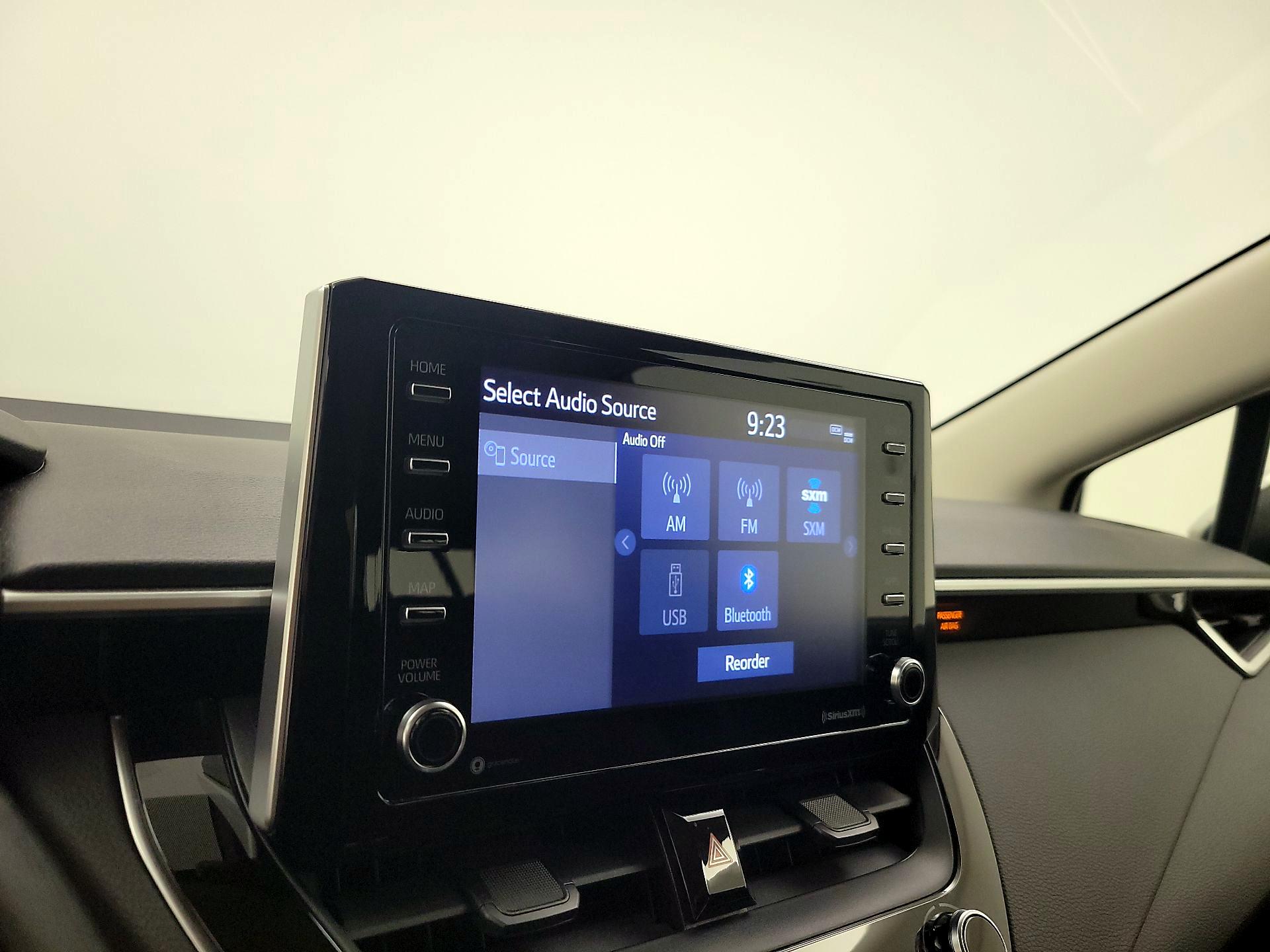 Thumbnail: 2021 Toyota Corolla - 15