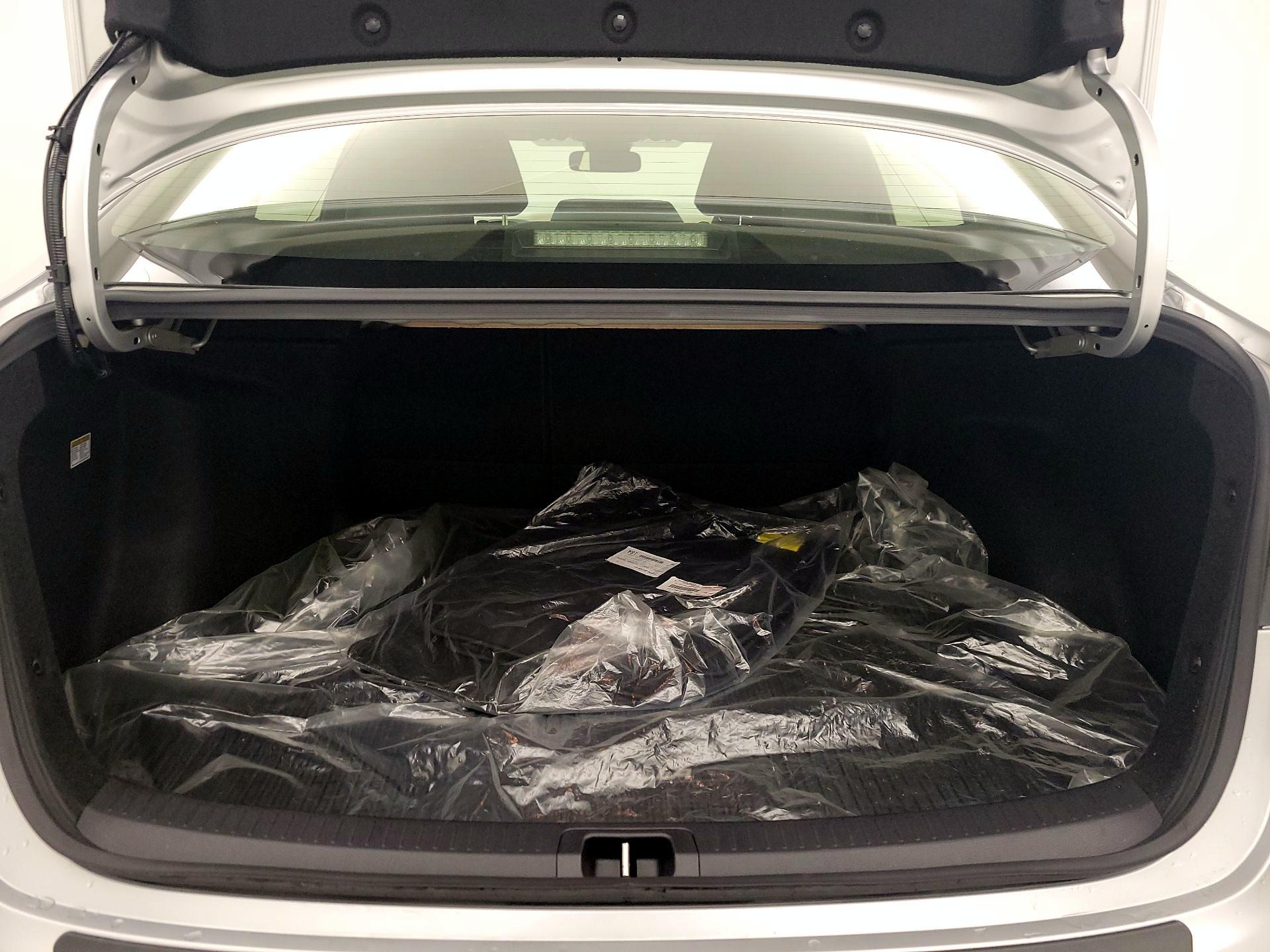 Thumbnail: 2021 Toyota Corolla - 20