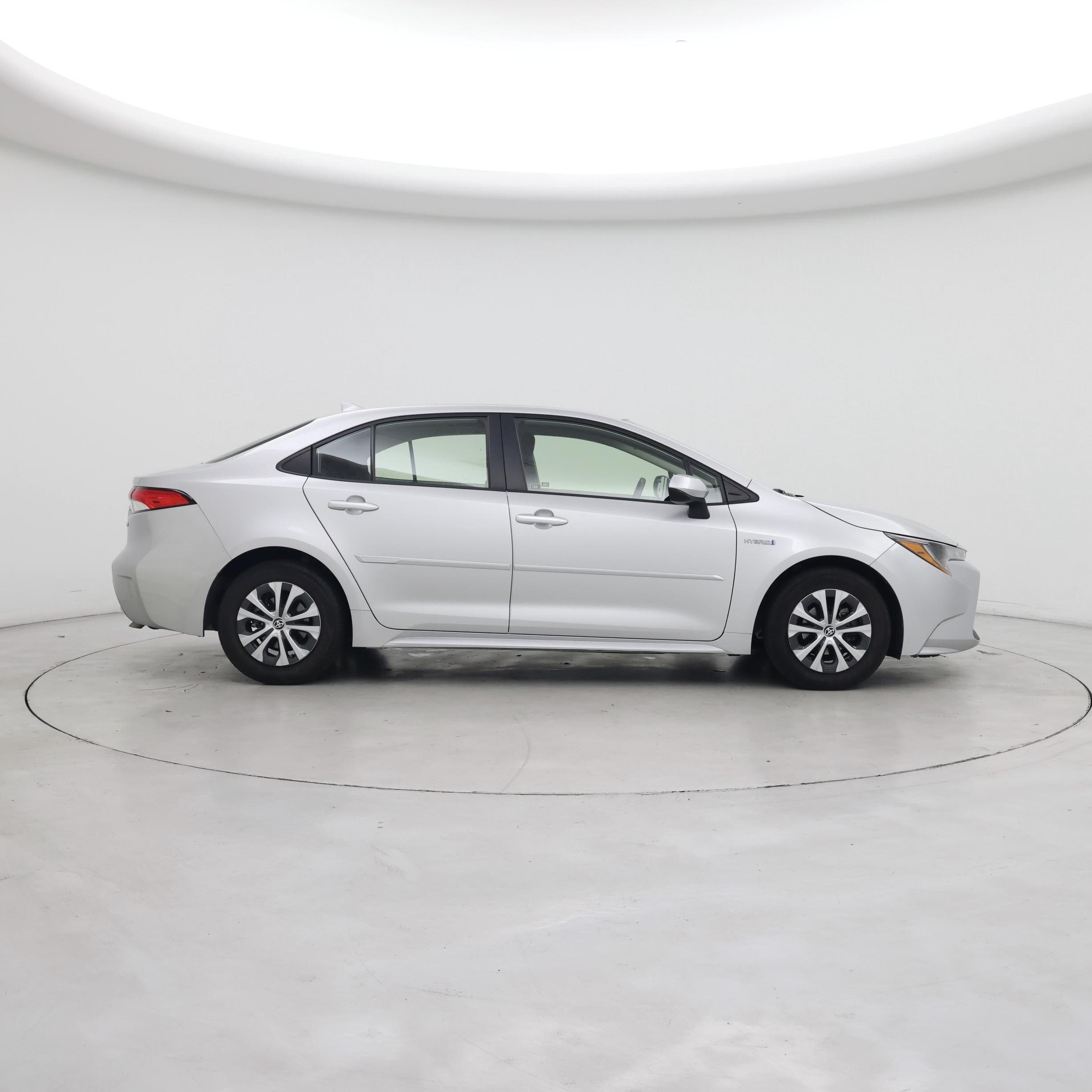 Thumbnail: 2021 Toyota Corolla - 7