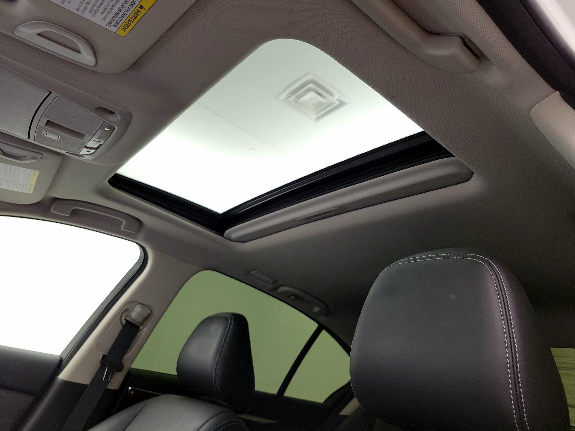 Thumbnail: 2018 INFINITI Q50 - 20