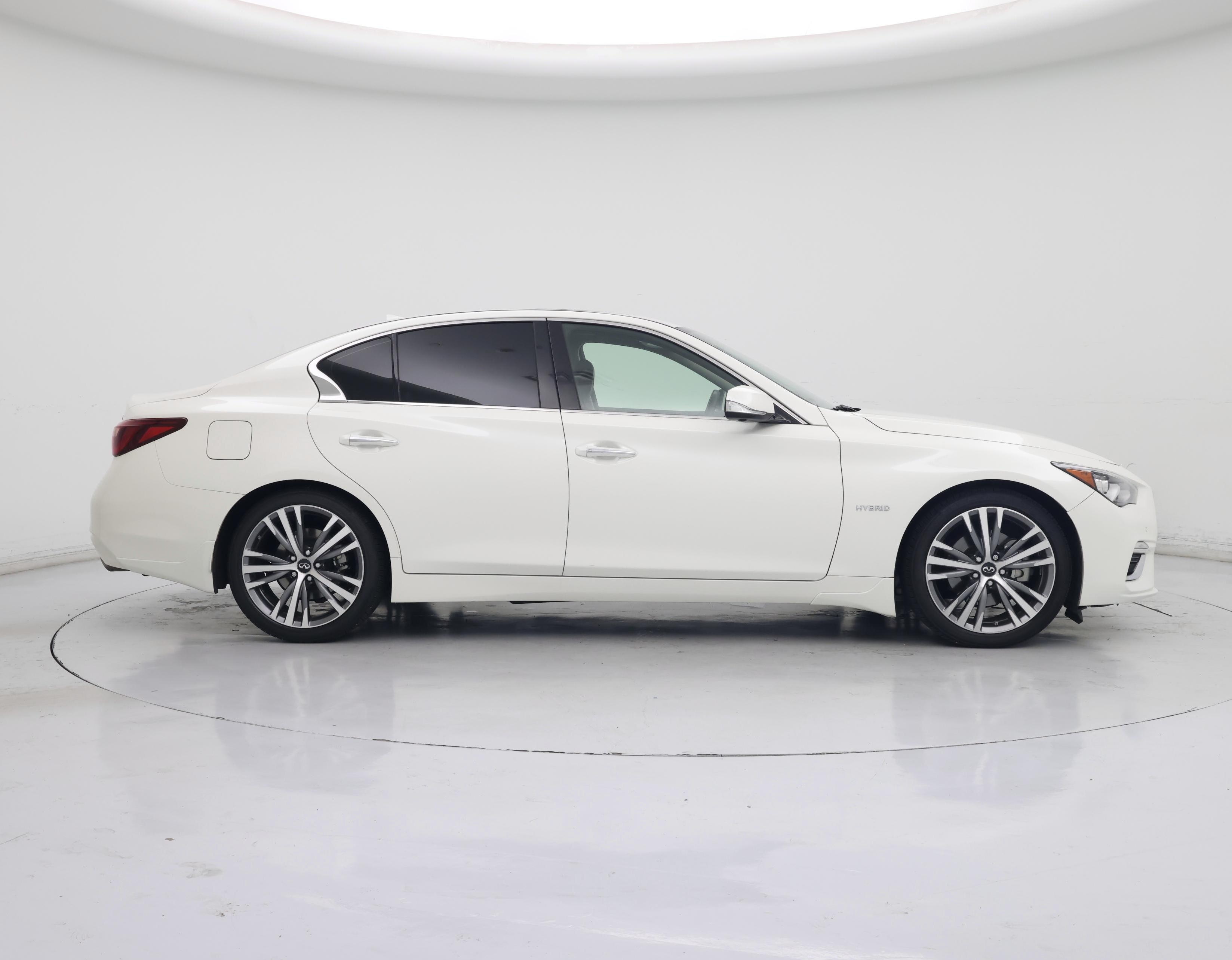 Thumbnail: 2018 INFINITI Q50 - 7