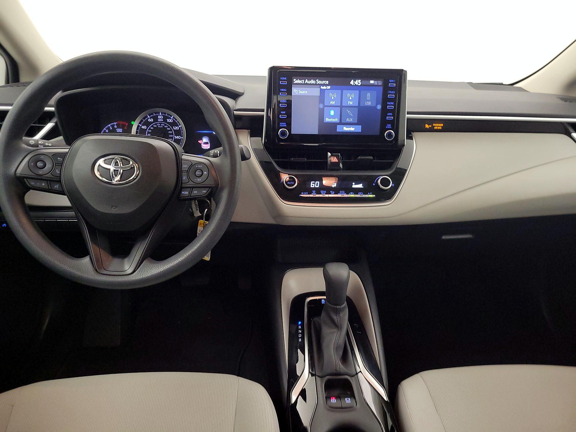 Thumbnail: 2020 Toyota Corolla - 9