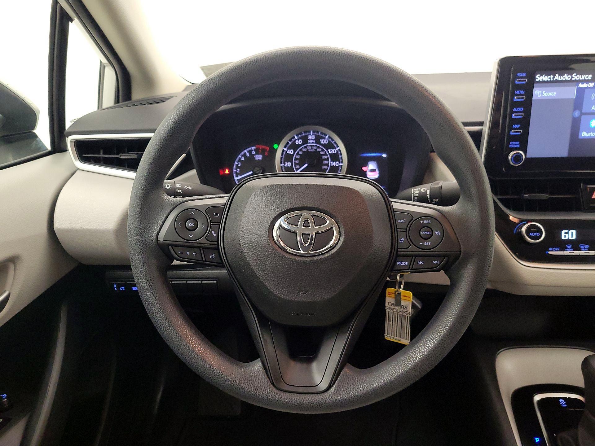 Thumbnail: 2020 Toyota Corolla - 10