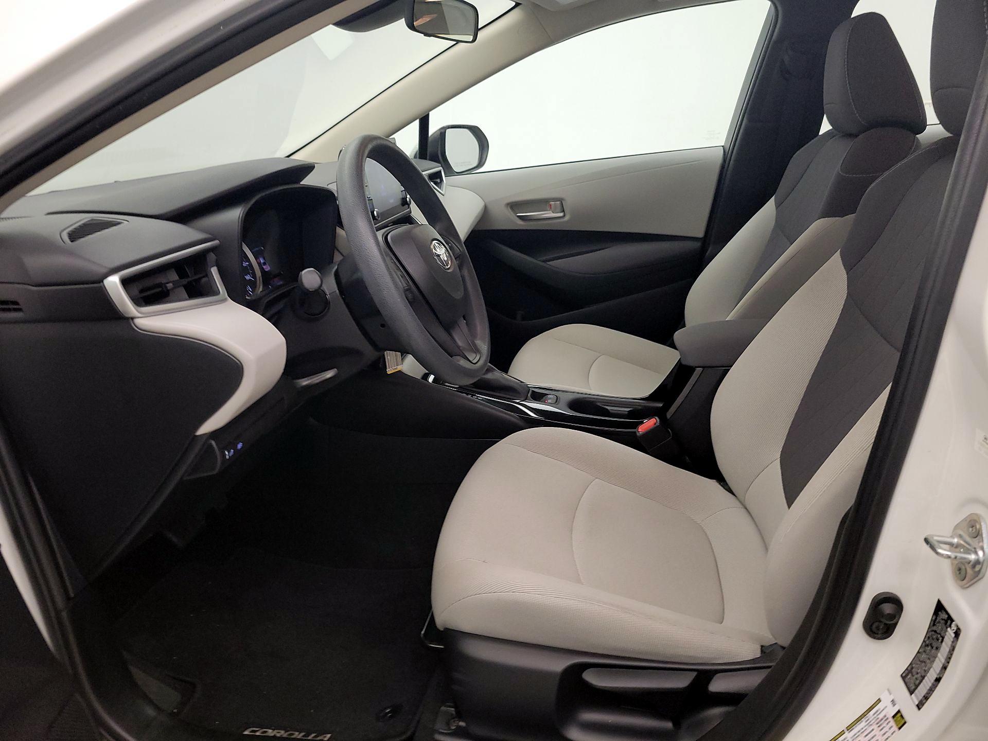Thumbnail: 2020 Toyota Corolla - 11