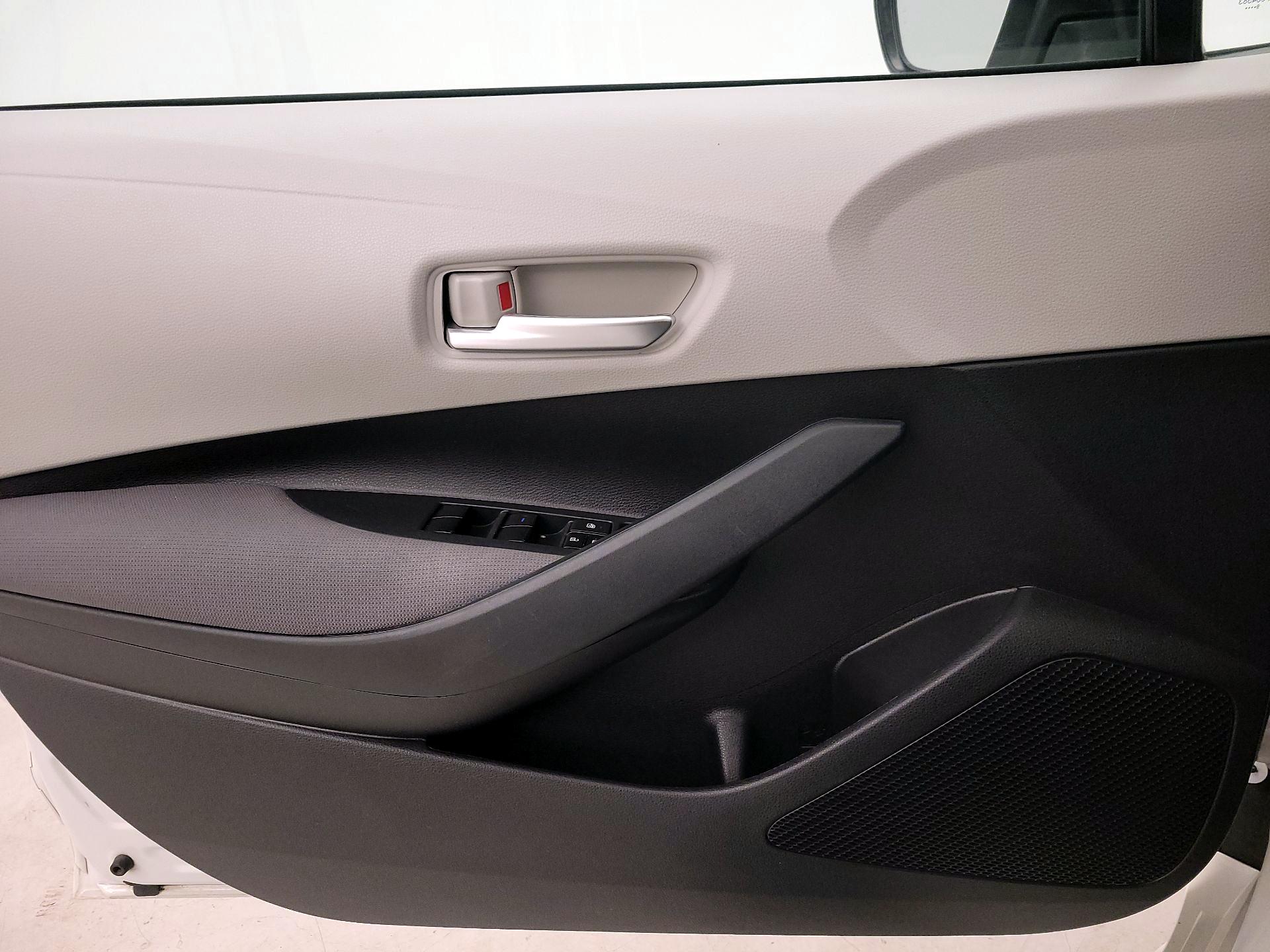 Thumbnail: 2020 Toyota Corolla - 12