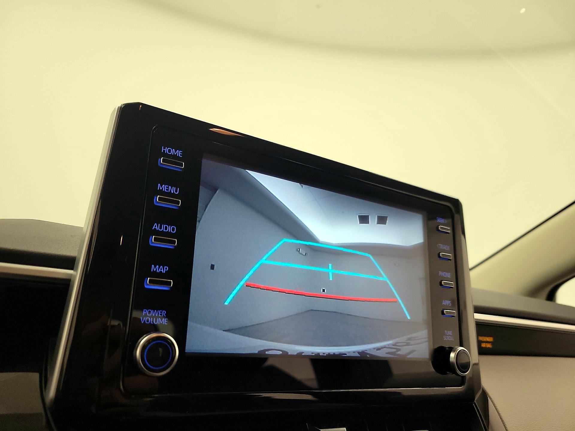 Thumbnail: 2020 Toyota Corolla - 14