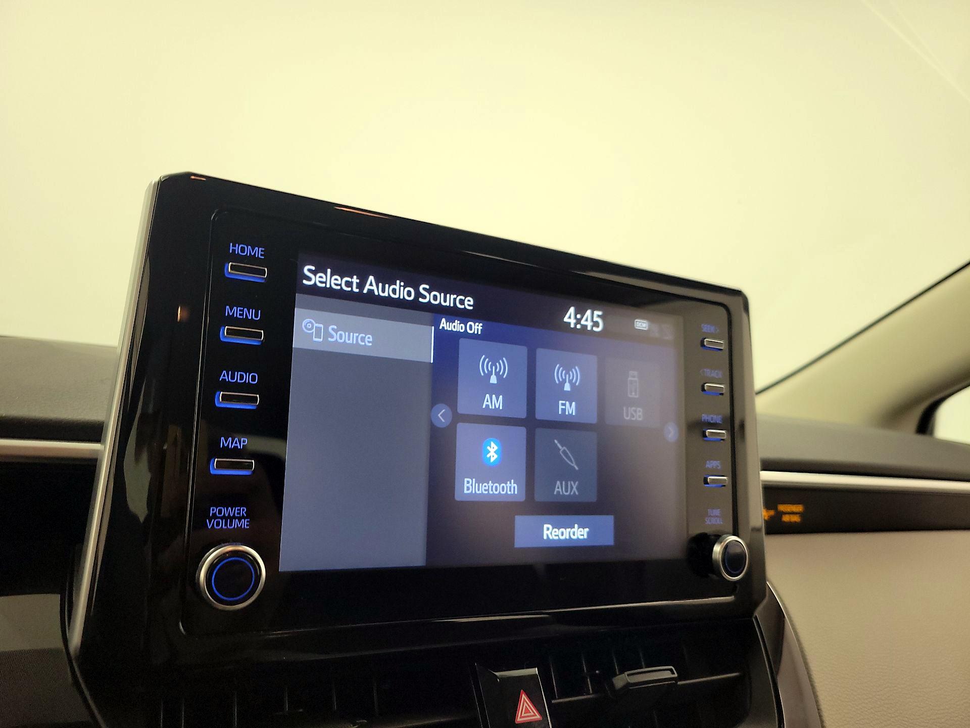 Thumbnail: 2020 Toyota Corolla - 15